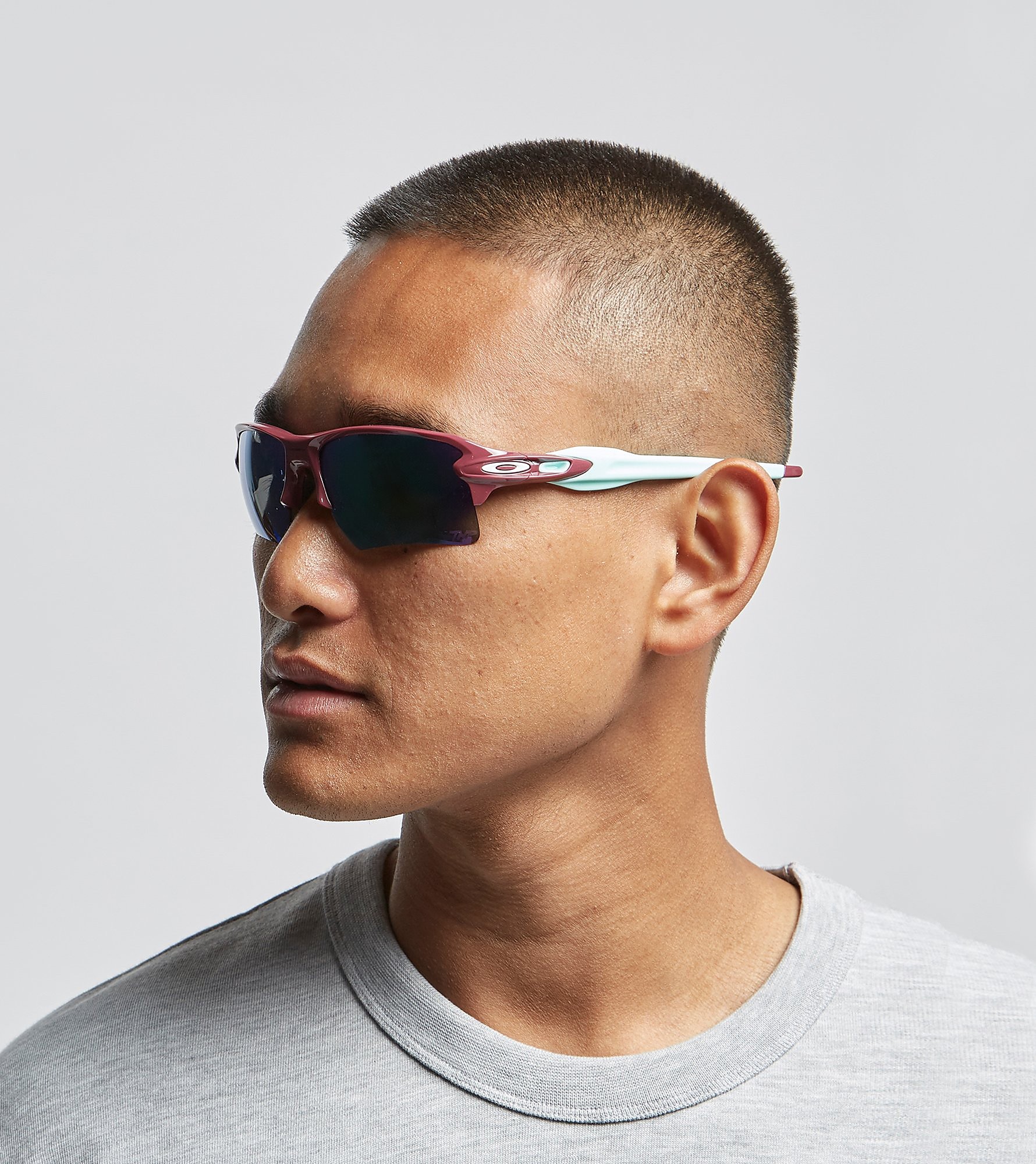 Oakley Flak 20 Xl Tnp3 Veelkleurig oakley kopen in de aanbieding