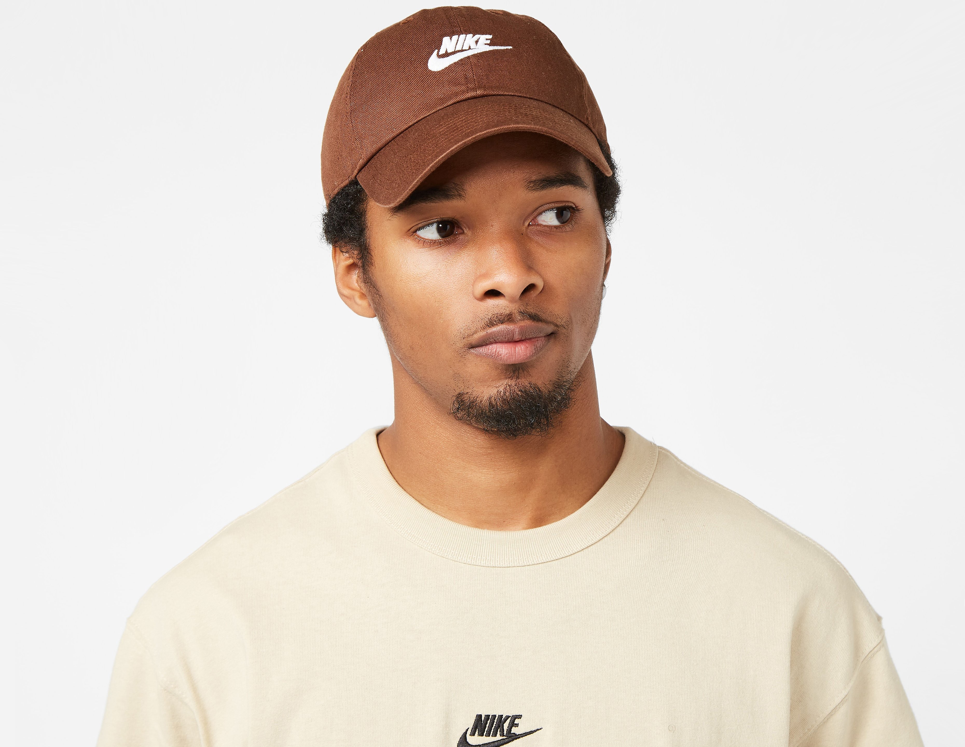 Nike Casquette Futura Washed Ajustable