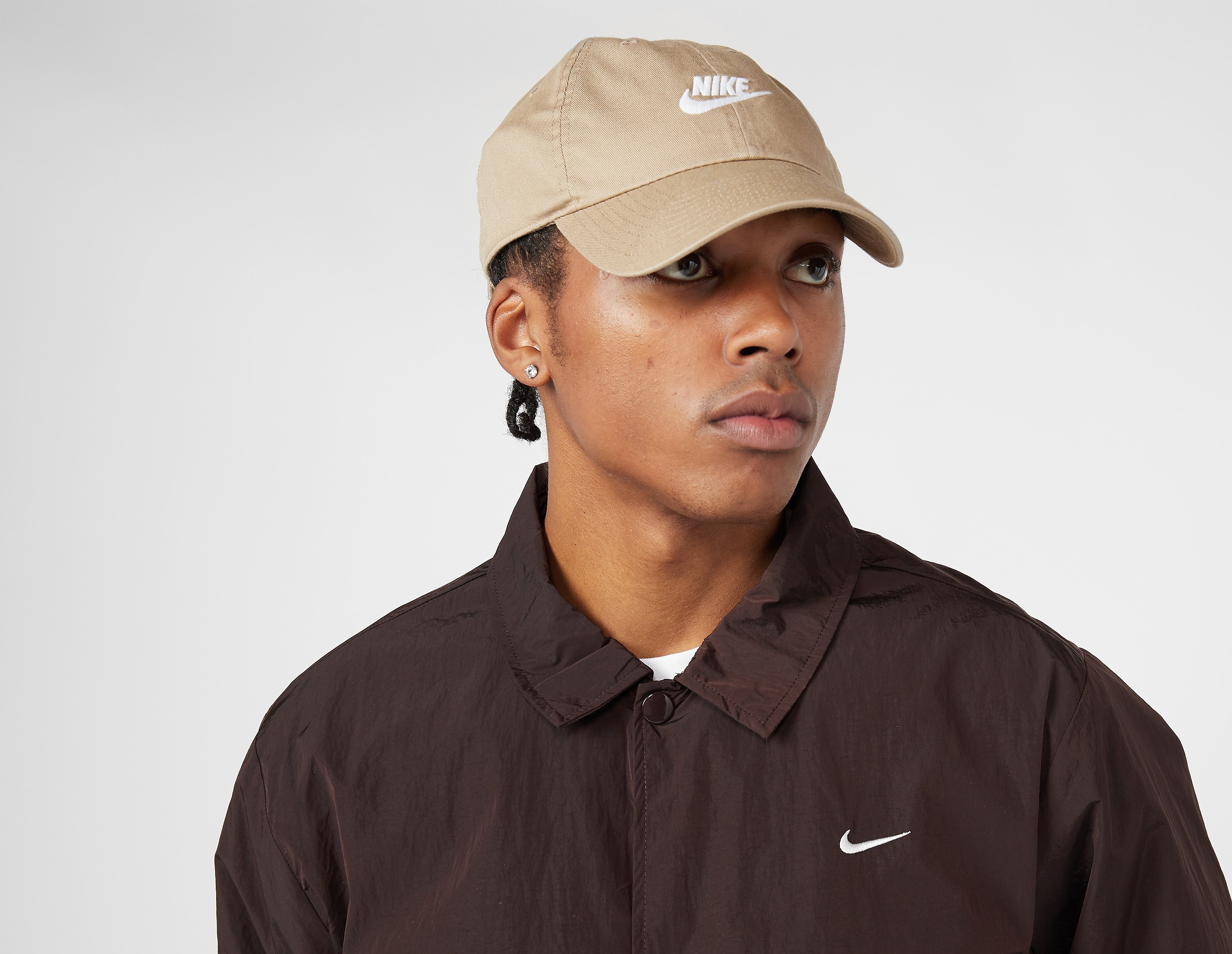 Nike Heritage86 Futura Washed Cap