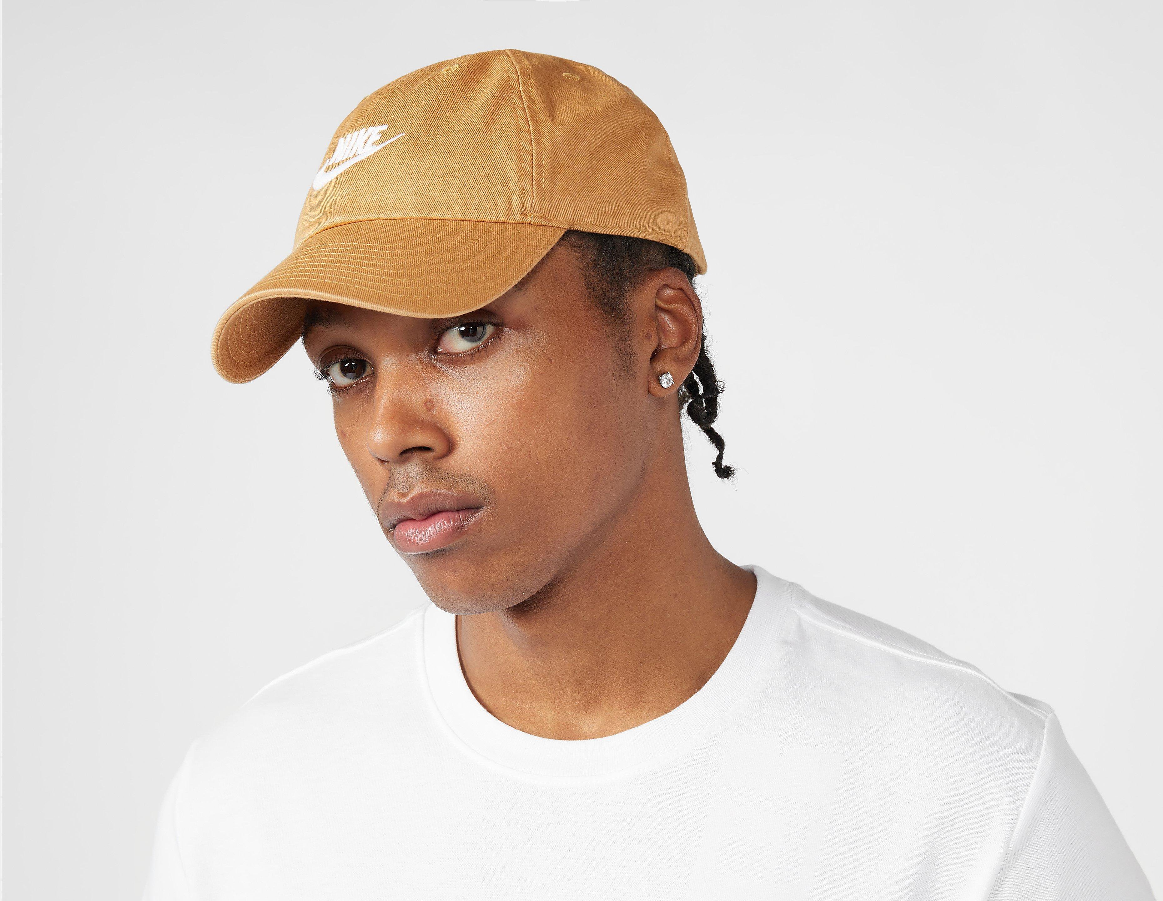 Nike Heritage86 Futura Washed Cap