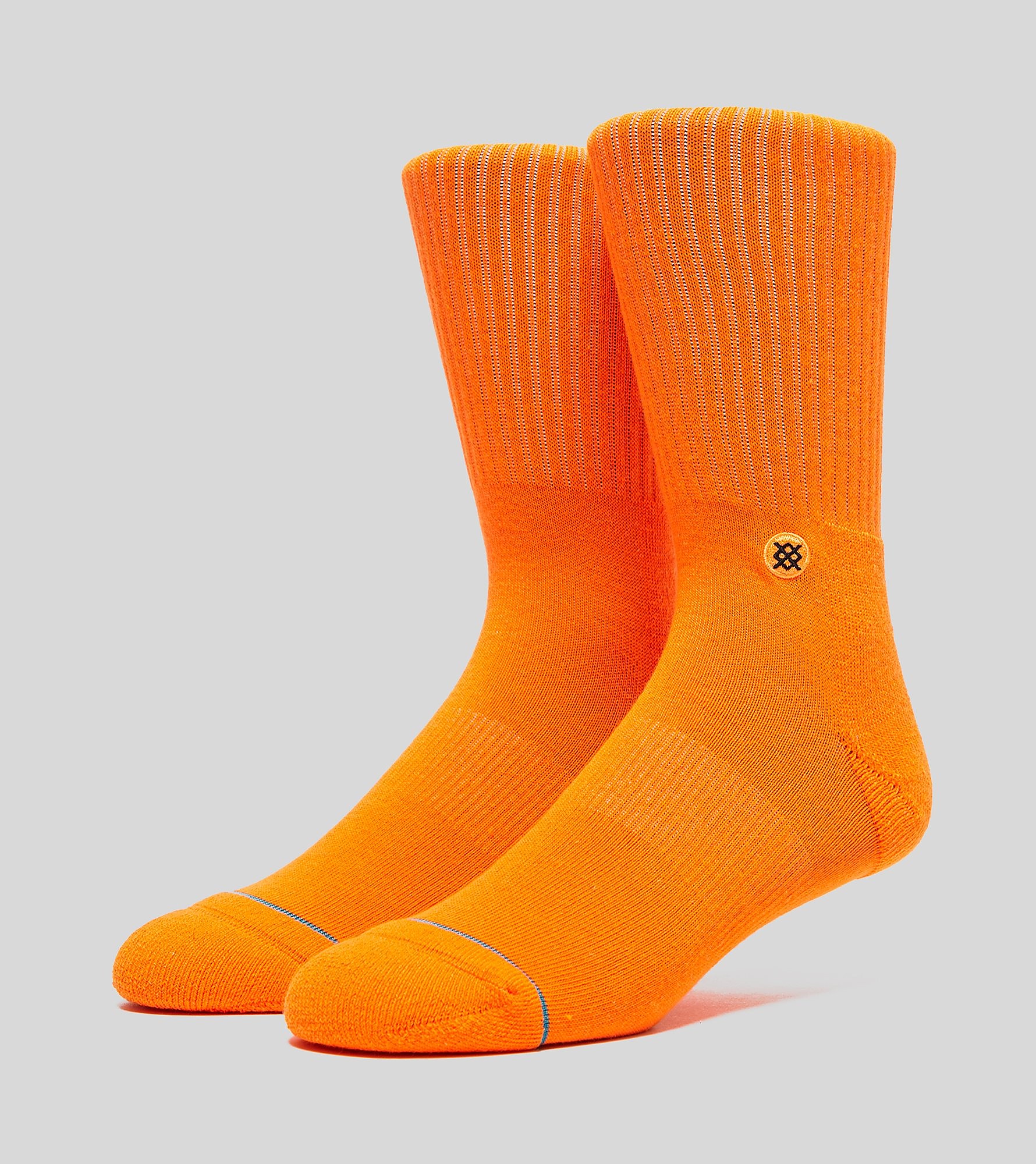 Stance Chaussettes Icon Neon