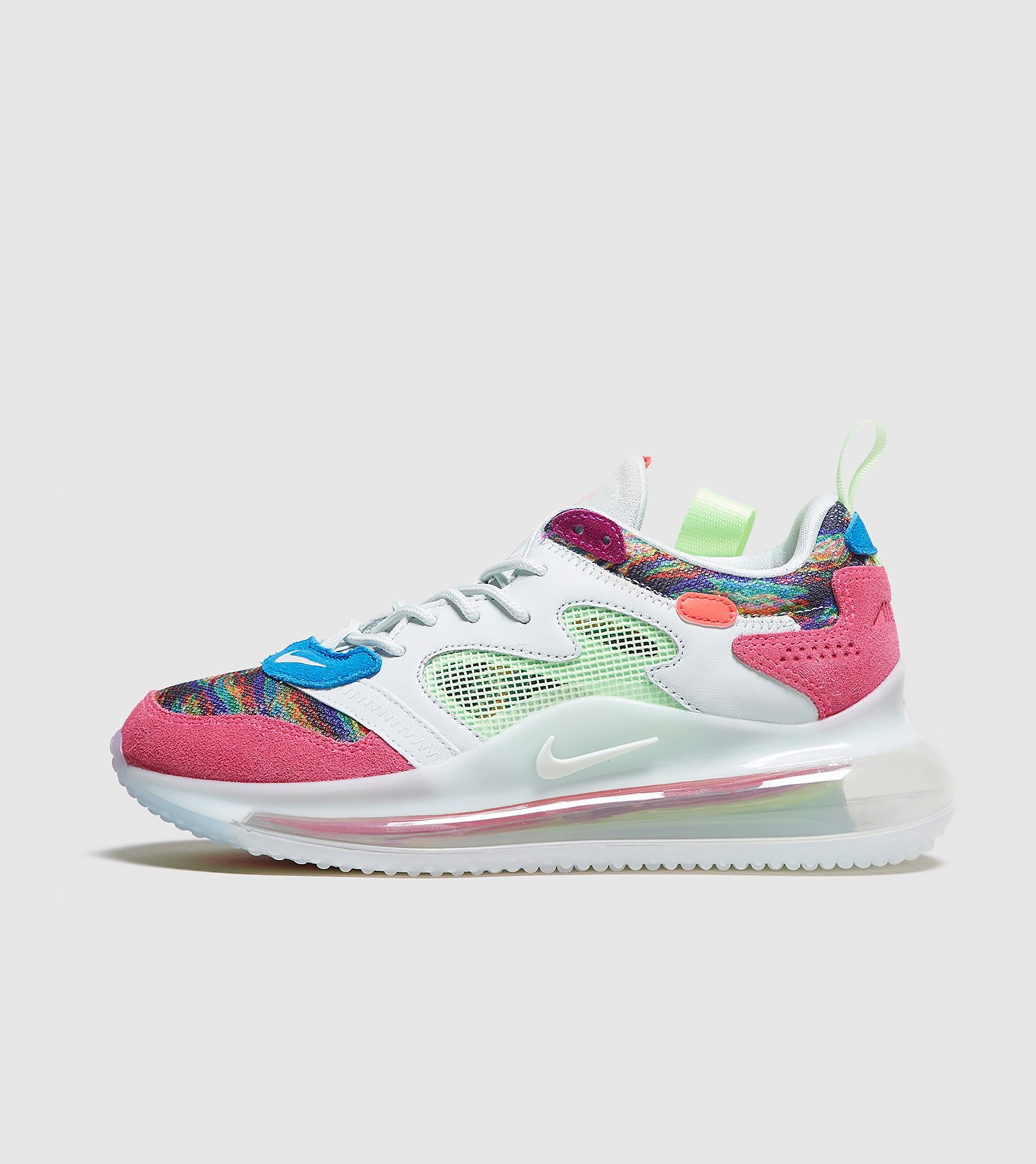 Nike X Odell Beckham Jr Air Max 720 Qs Womens Veelkleurig nike kopen in de aanbieding