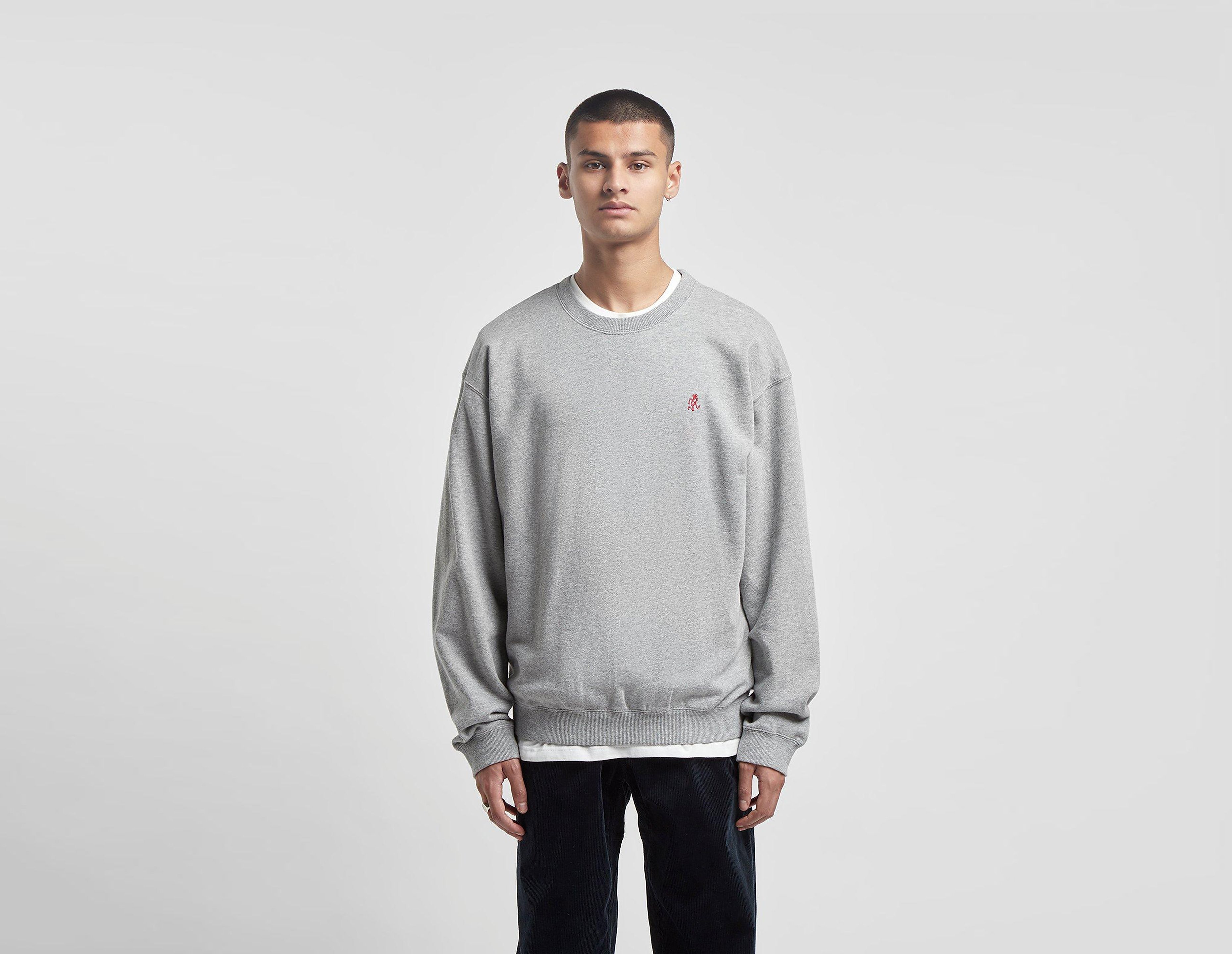 Gramicci Sweat, gris