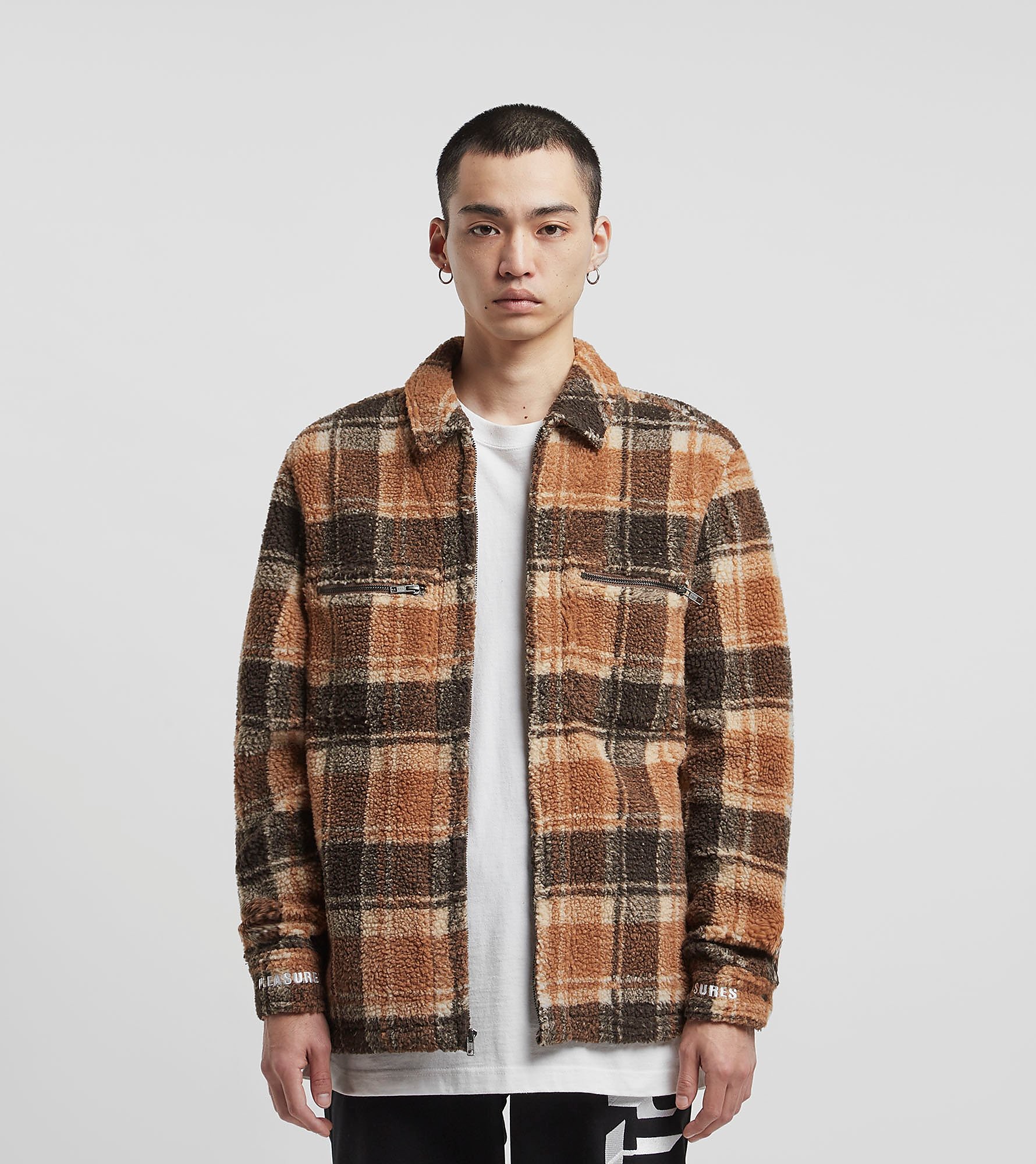 Pleasures Veste