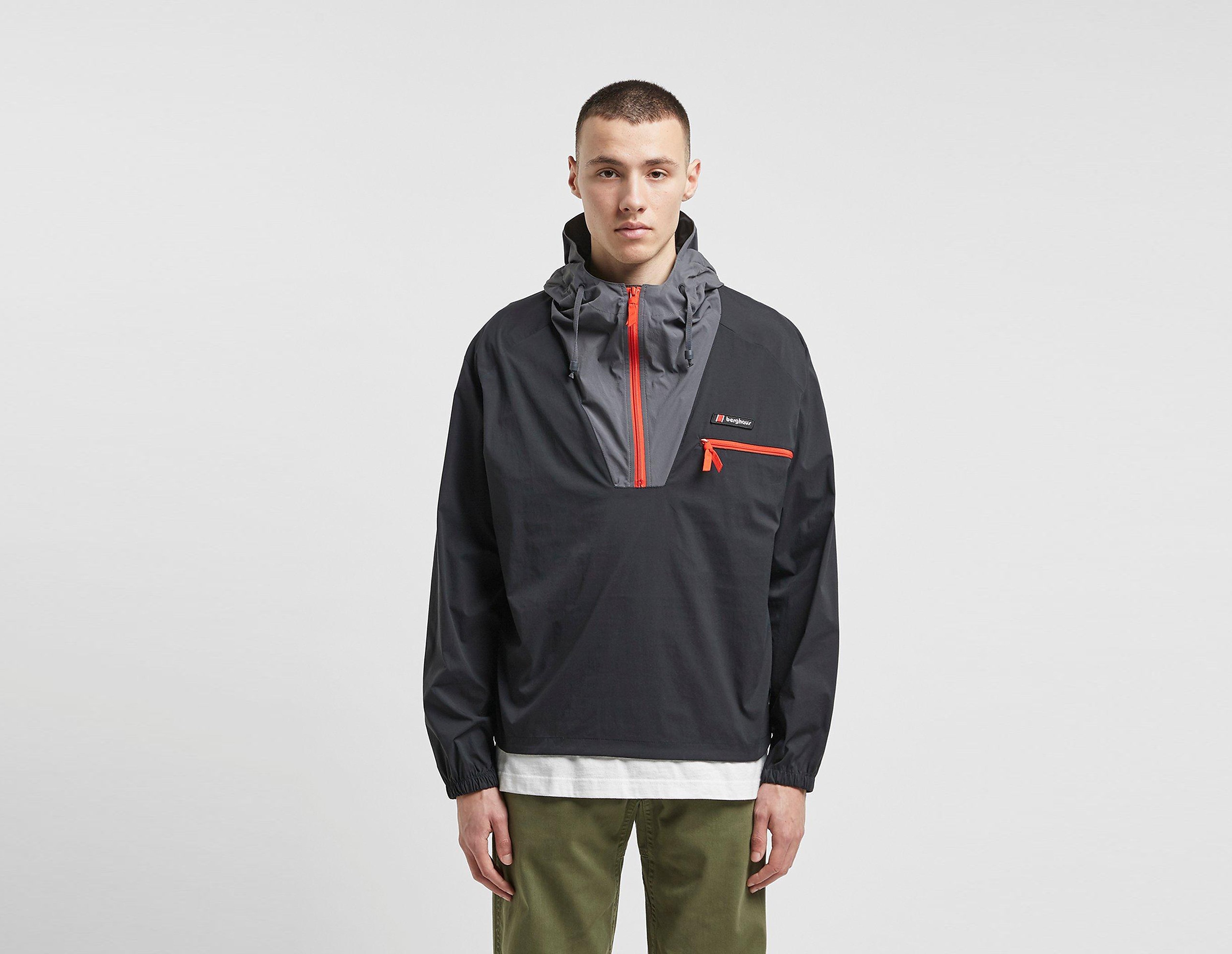 Berghaus Wind Shirt 90