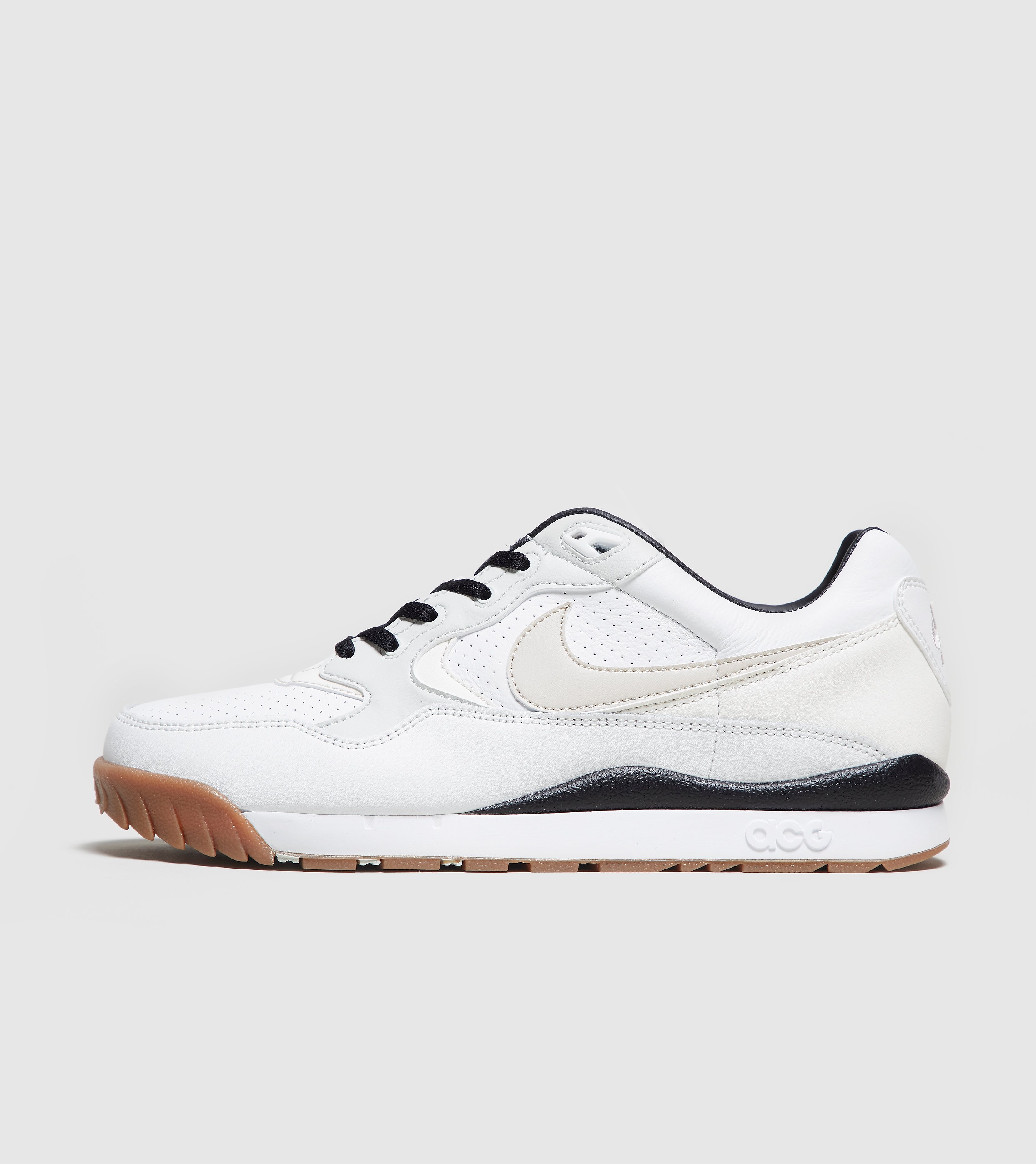 Nike Acg Wildwood Qs Wit nike kopen in de aanbieding