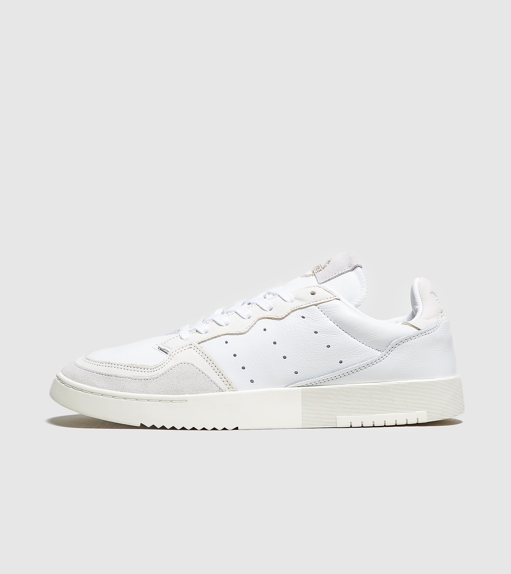 adidas Originals Super Court, blanc