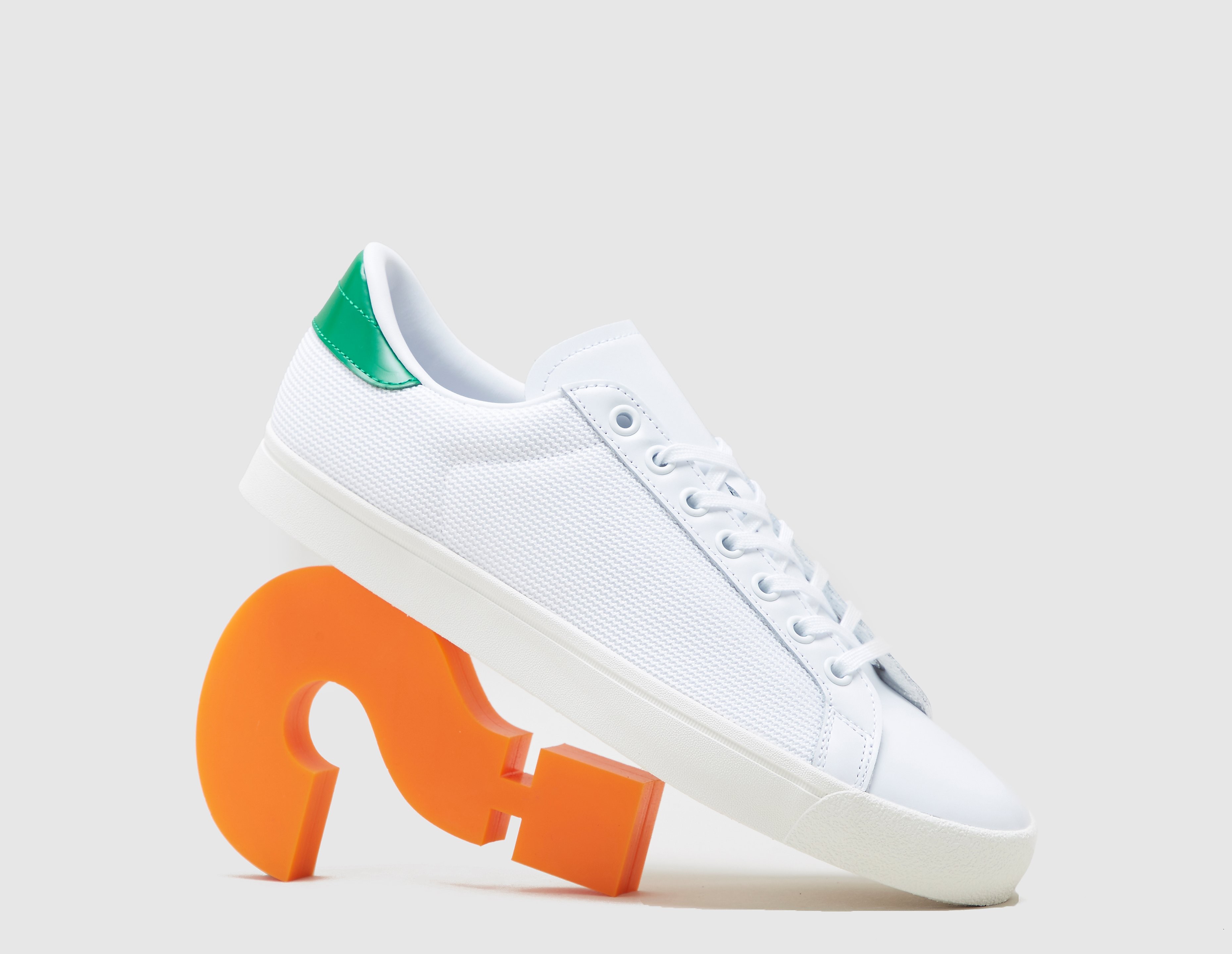 adidas Originals Rod Laver Vintage