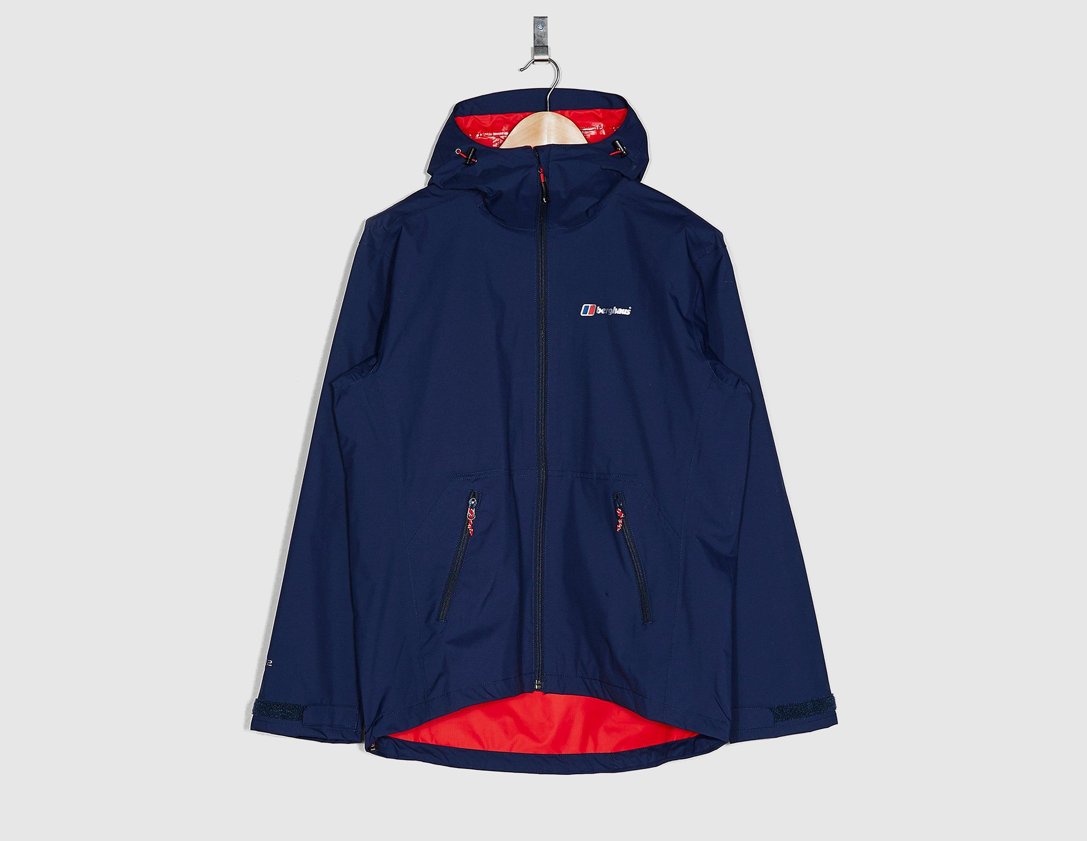 Berghaus Veste Stormcloud Waterproof, gris