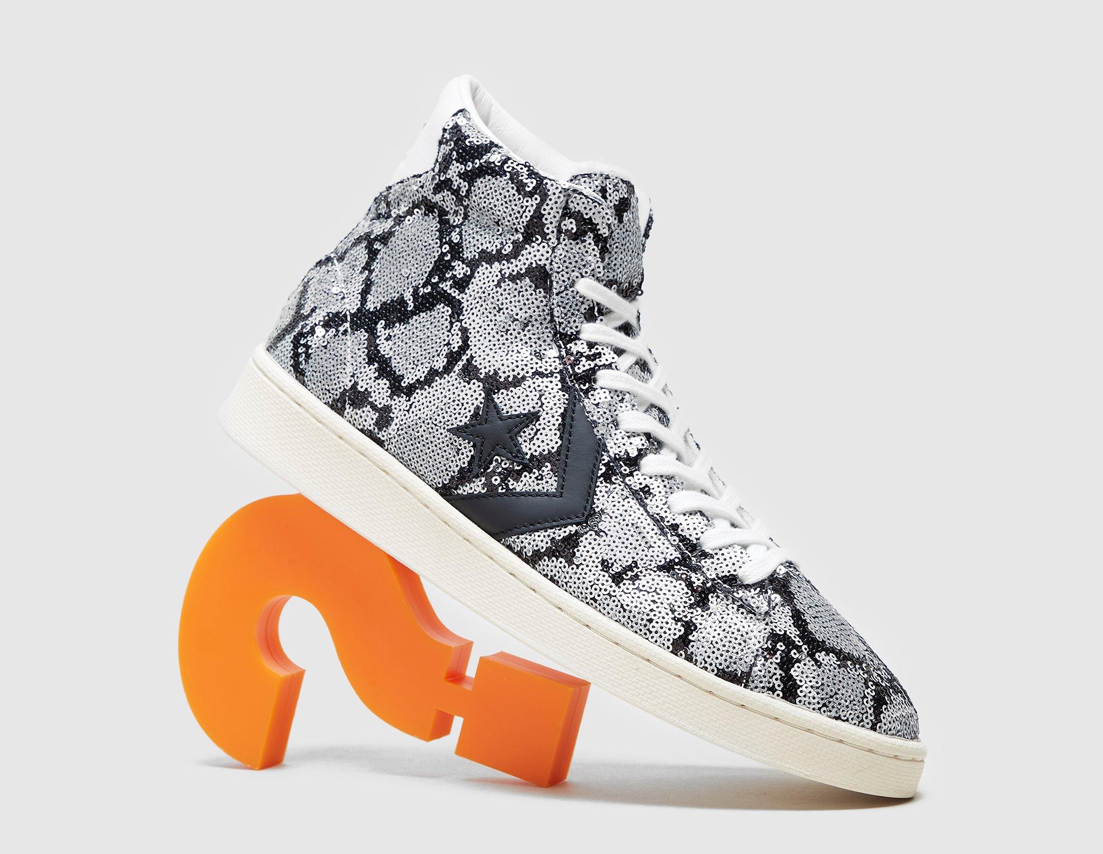 Converse Pro, gris