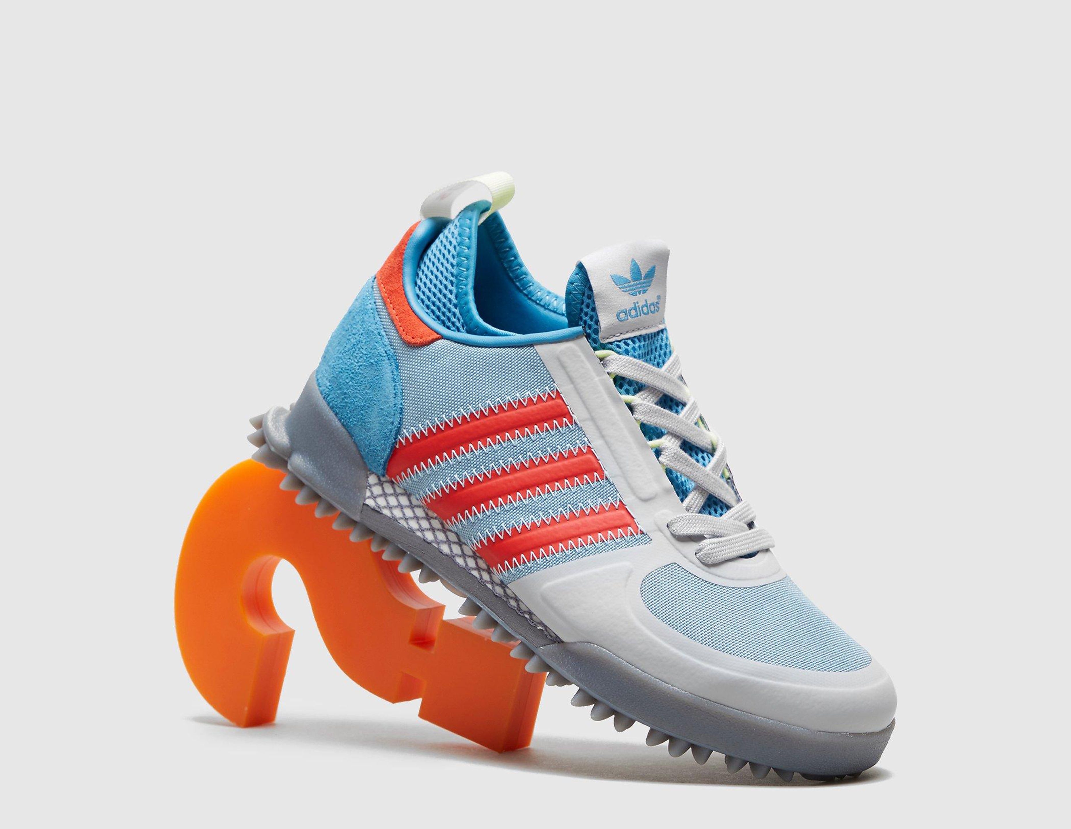 adidas Originals Marathon TR Femme - exclusivité size?, bleu