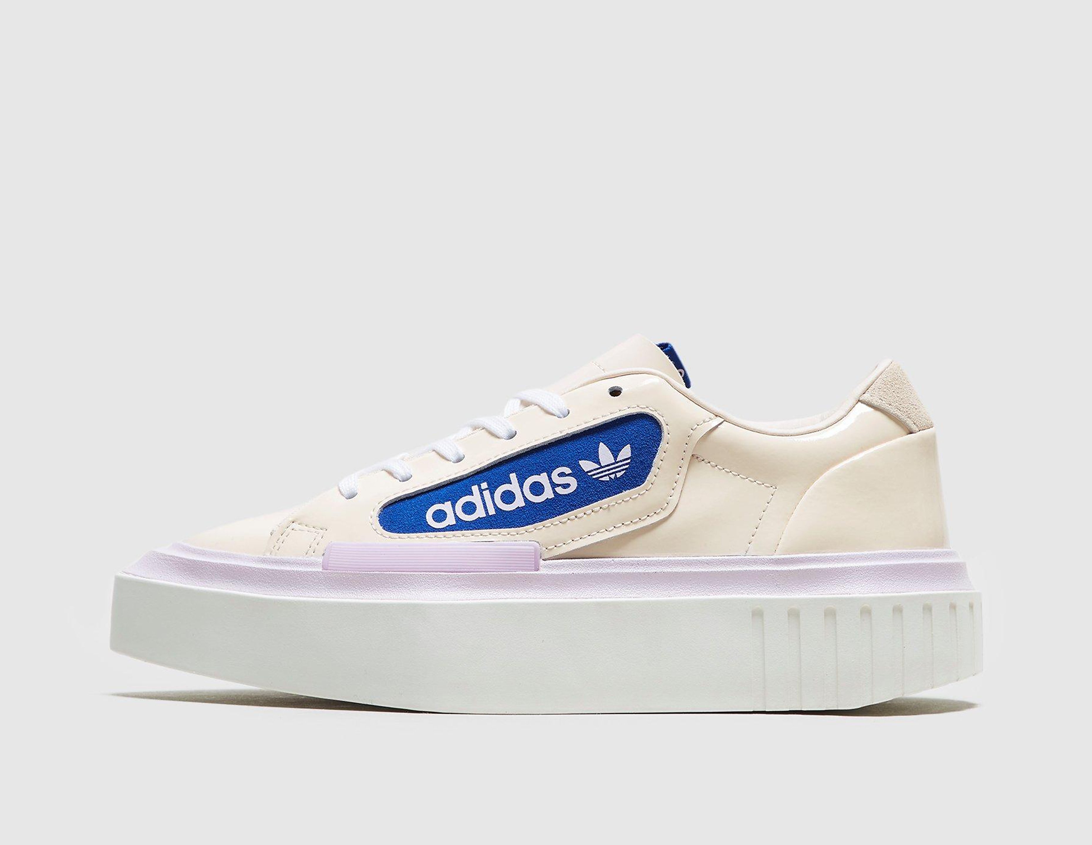 adidas Originals Hypersleek Femme, maron