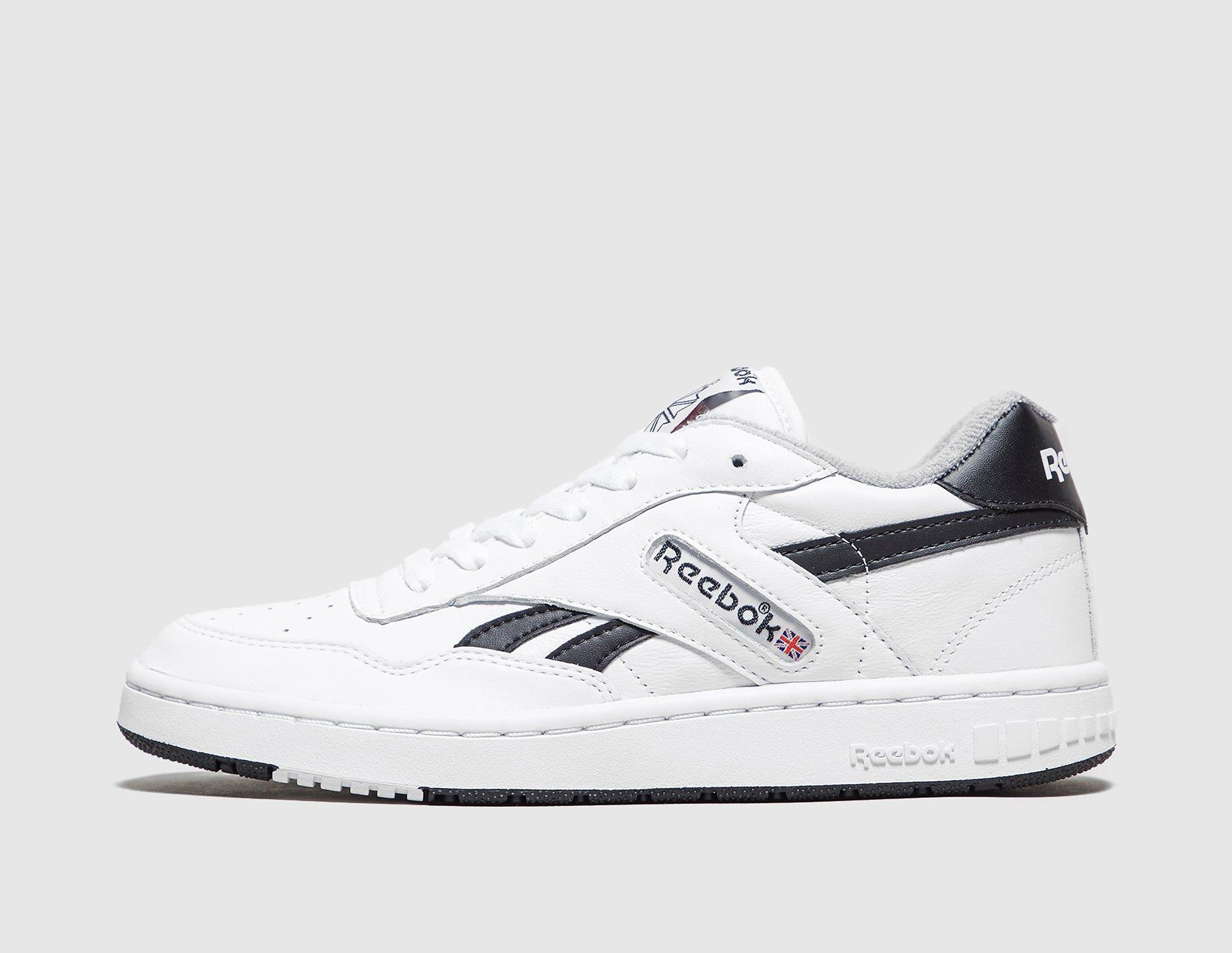 Reebok BB4000 Femme, blanc