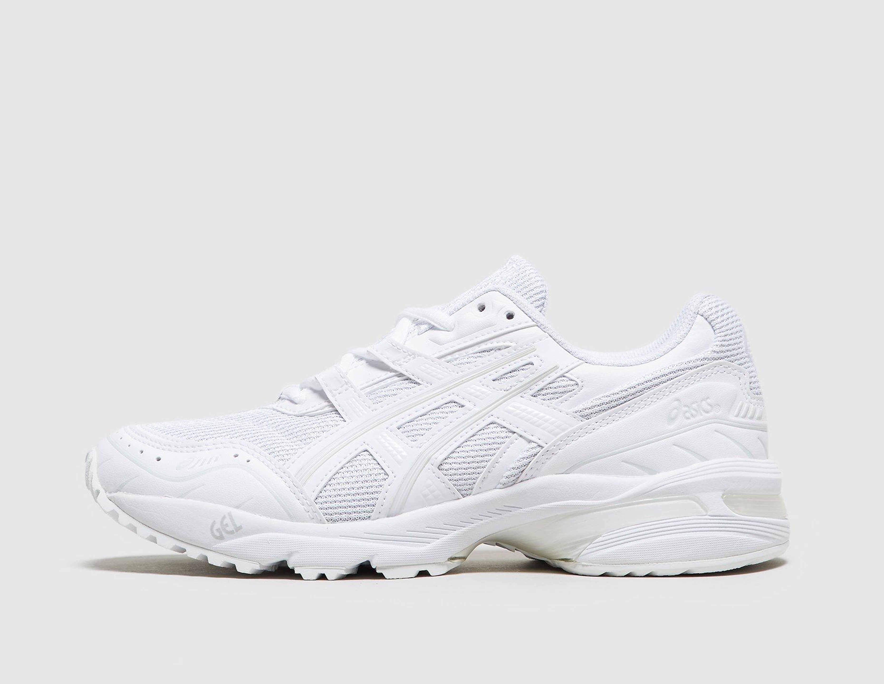 ASICS GEL-1090 Femme, blanc