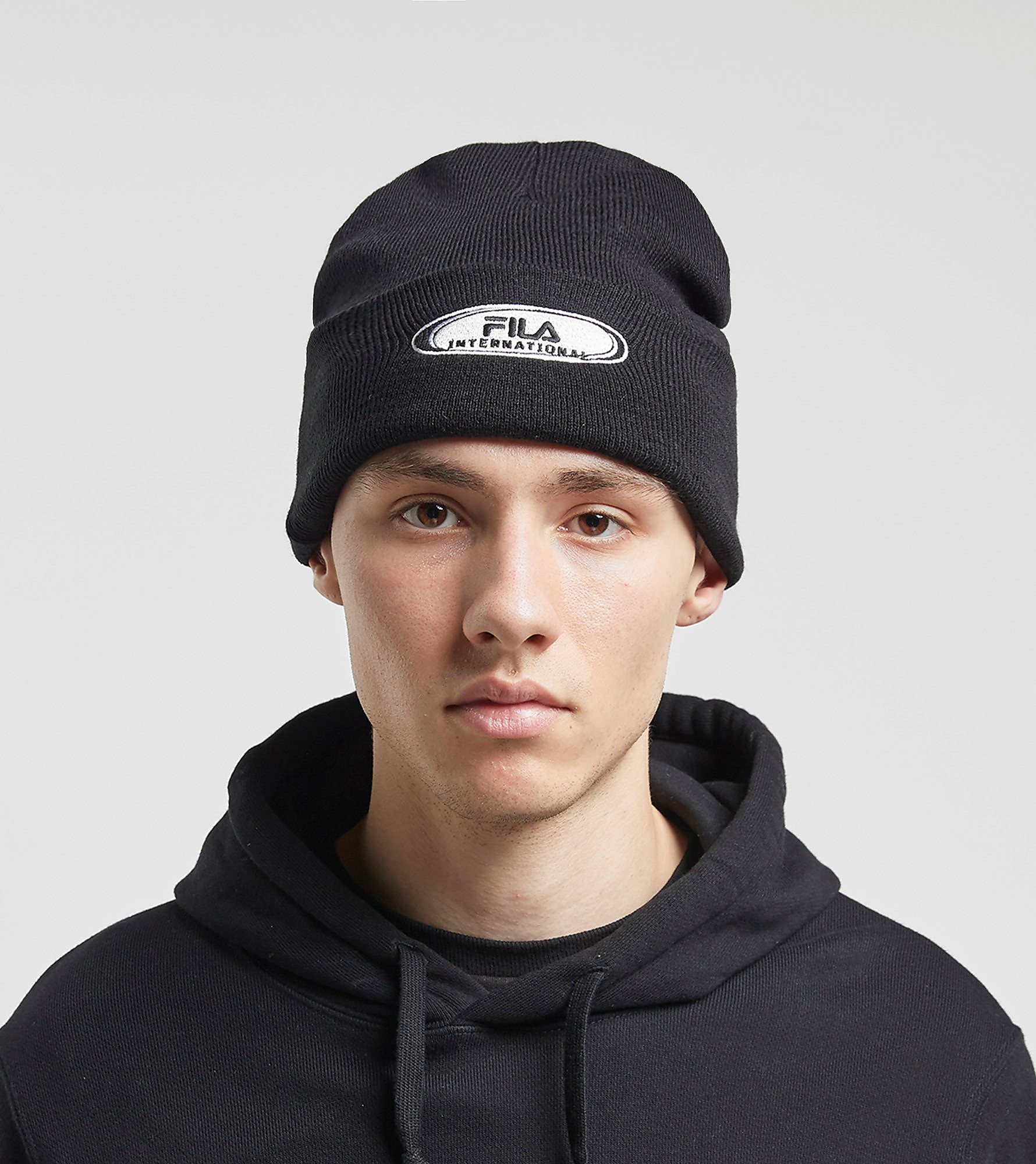 Fila Bonnet Sparta, noir