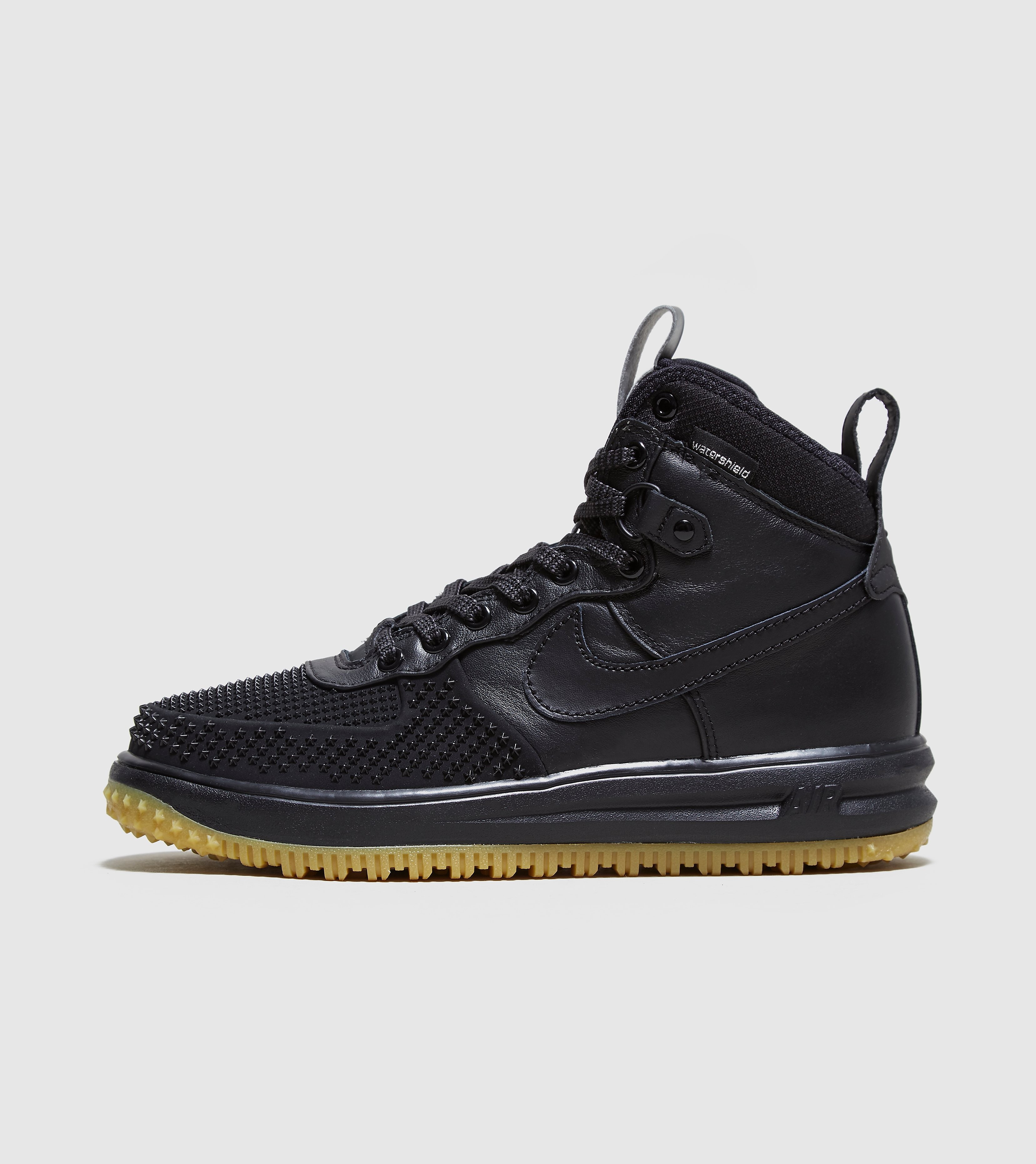 Nike Lunar Force 1 Duckboots