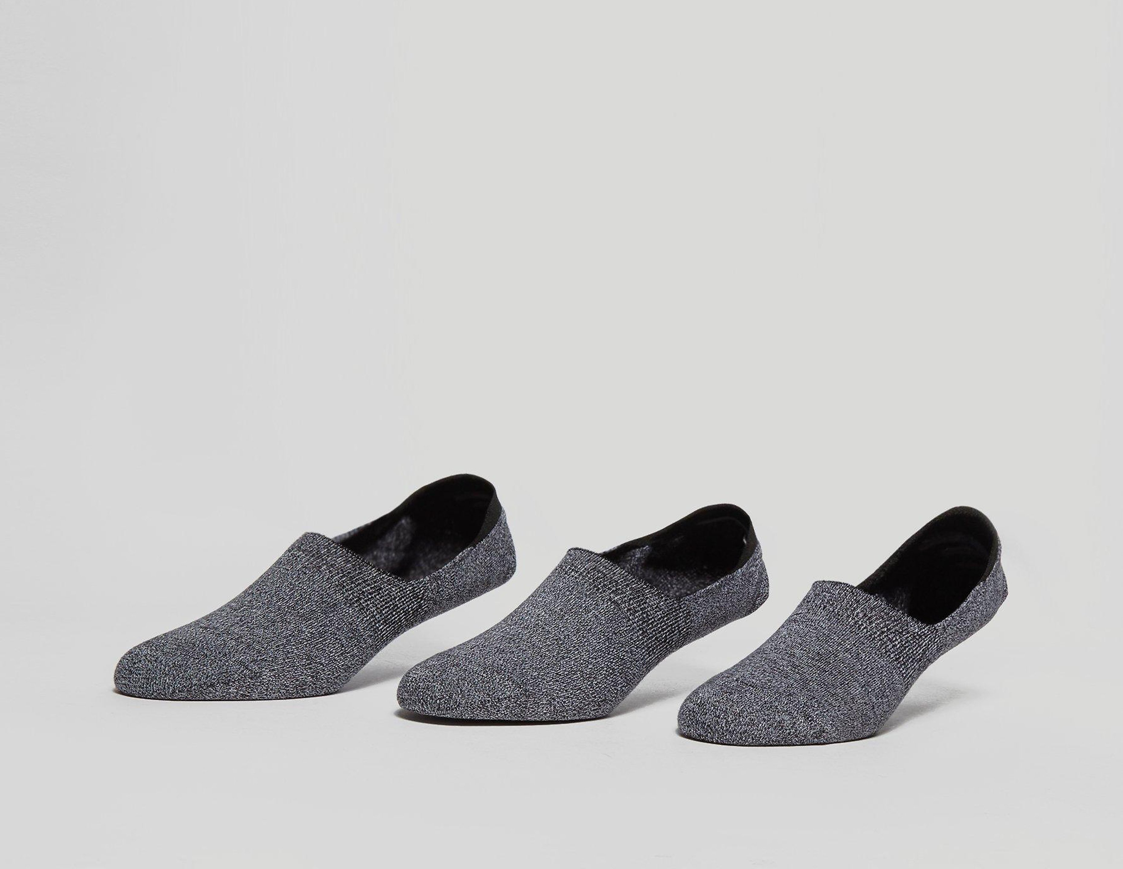 size? Chaussettes Lots de 3 paires