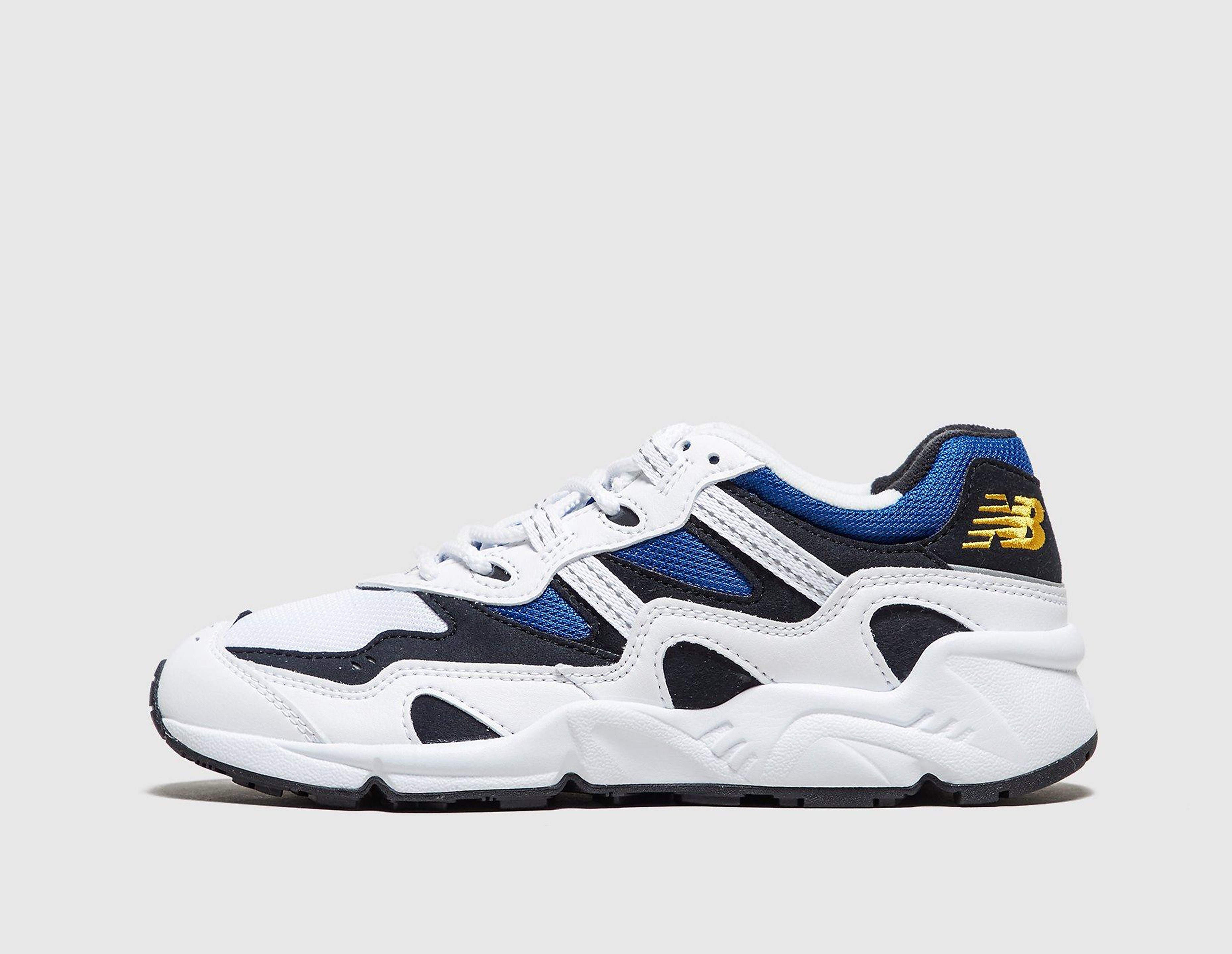 New Balance 850, bianco