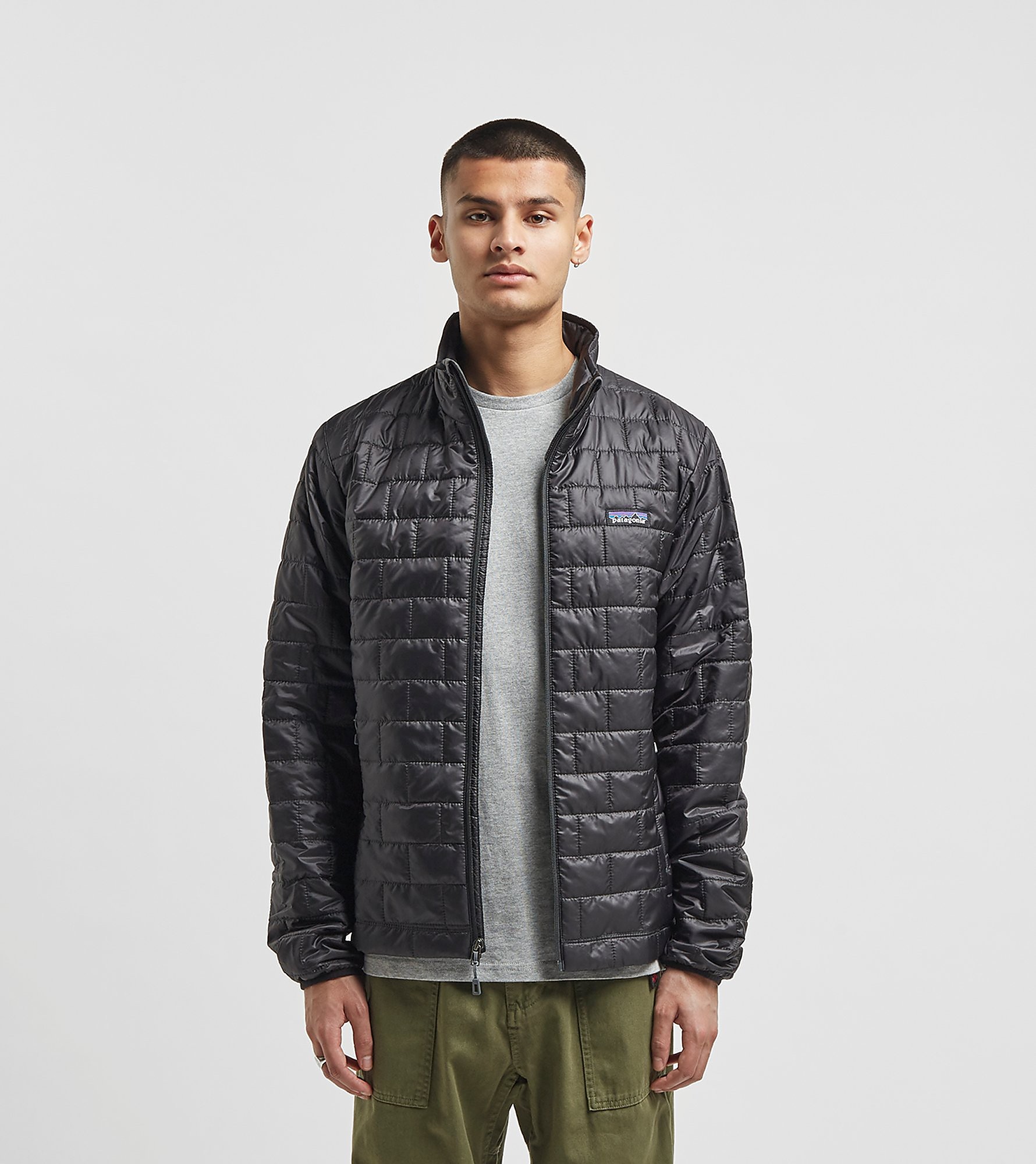 Patagonia Manteau