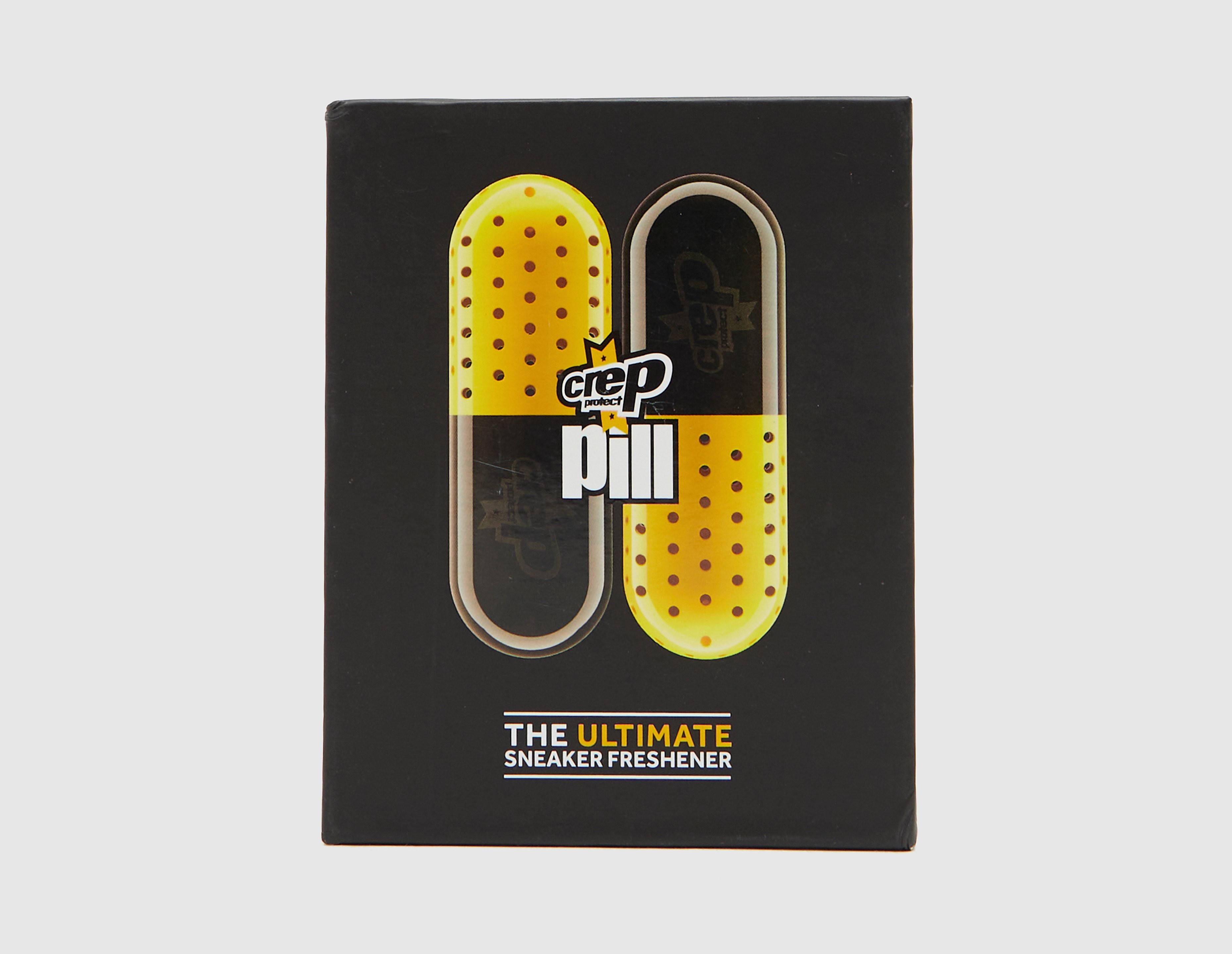 Crep Protect Pill Shoe Freshener, N/A