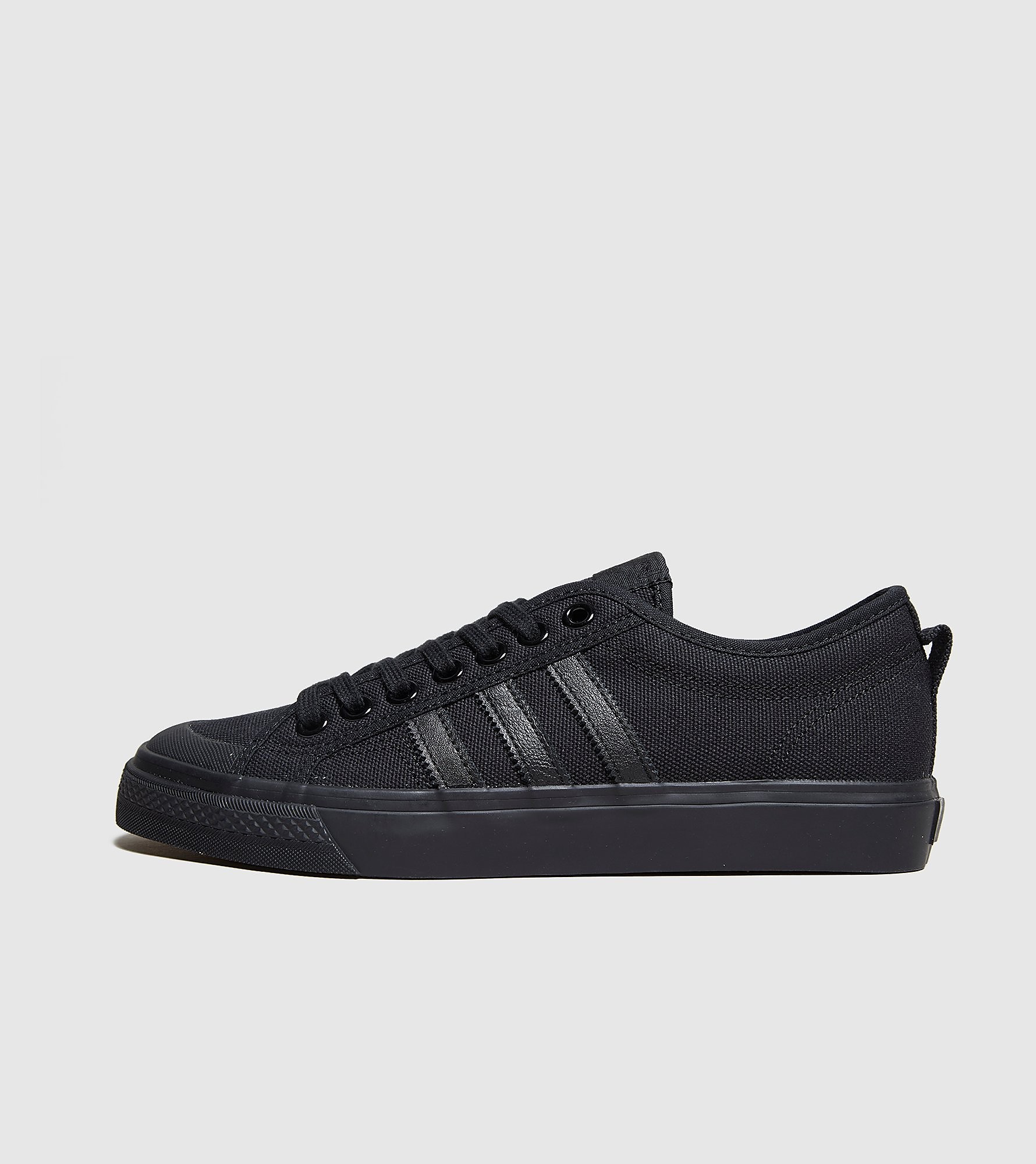 Adidas Originals Nizza Lo Zwart adidas originals kopen in de aanbieding