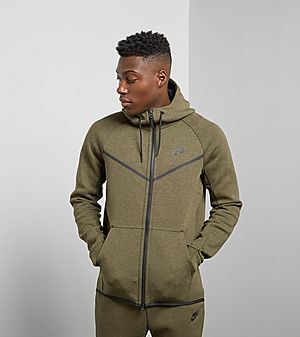 Mens Hoodies | Zip up Hoodies and Jackets | size?