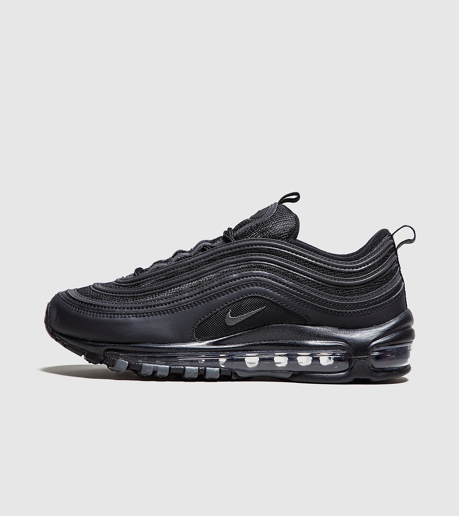 Nike Air Max 97 Og Dames Zwart nike kopen in de aanbieding