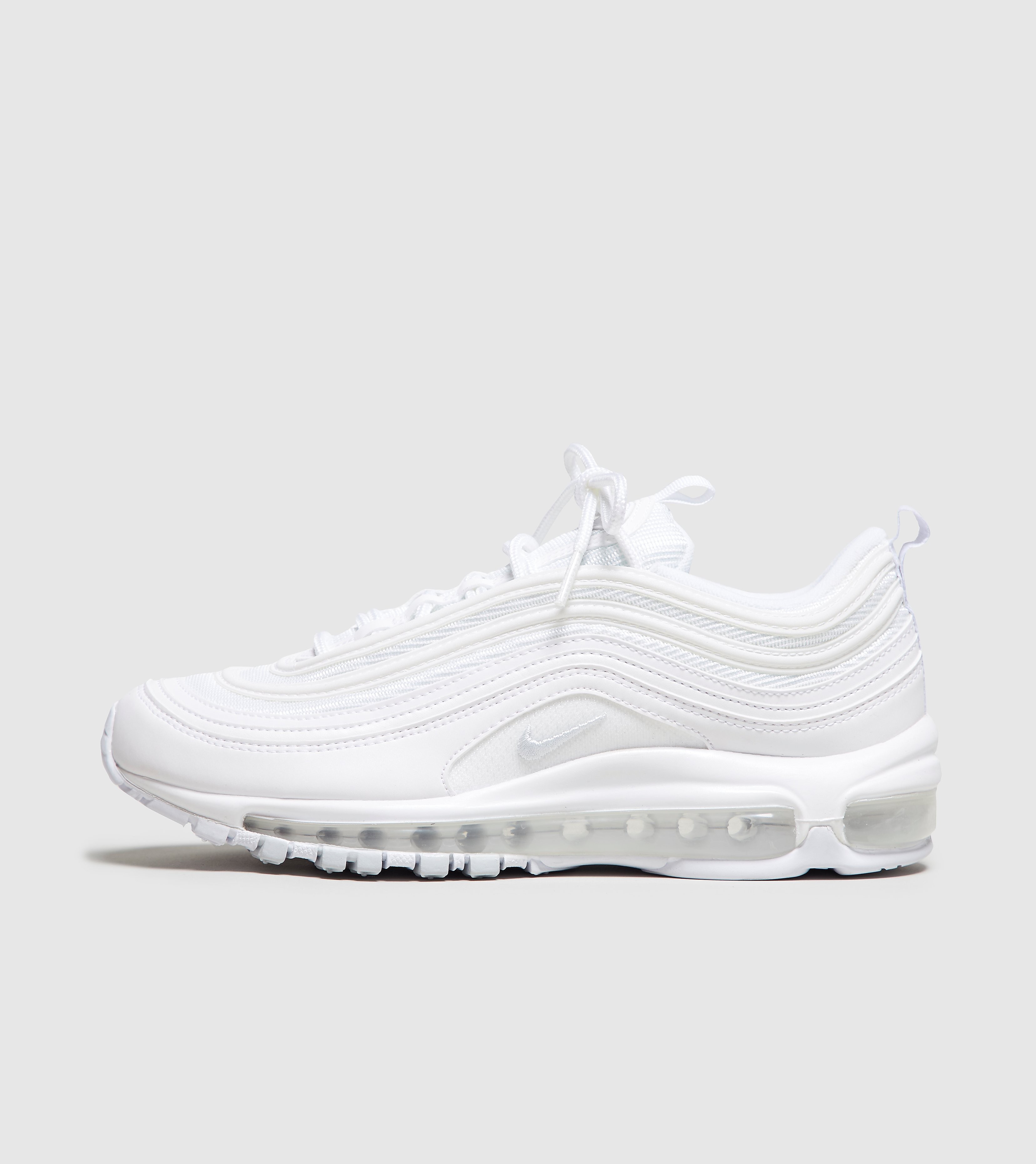 Nike Air Max 97 Dames Wit nike kopen in de aanbieding