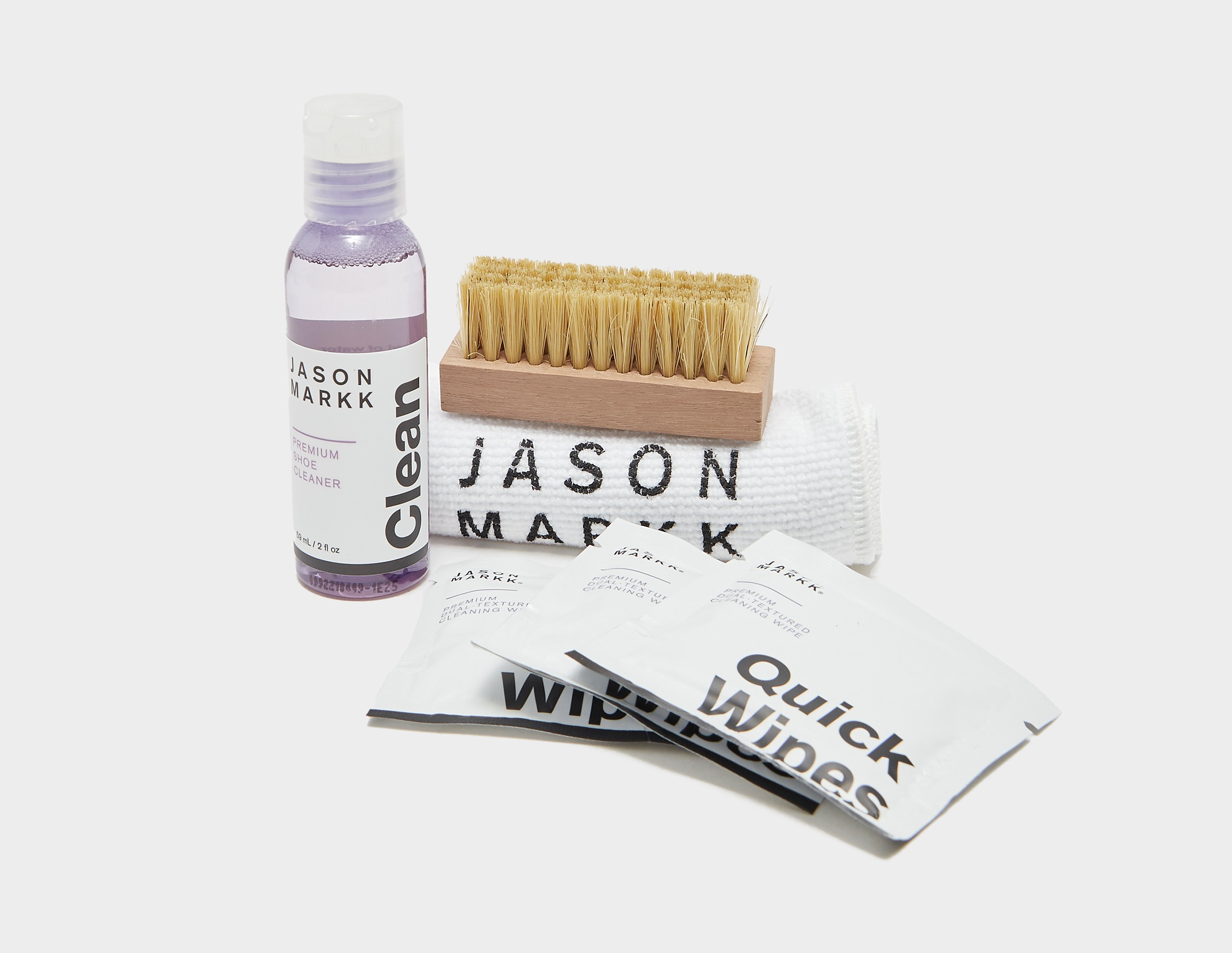 Jason Markk Kit Voyage, multicolore