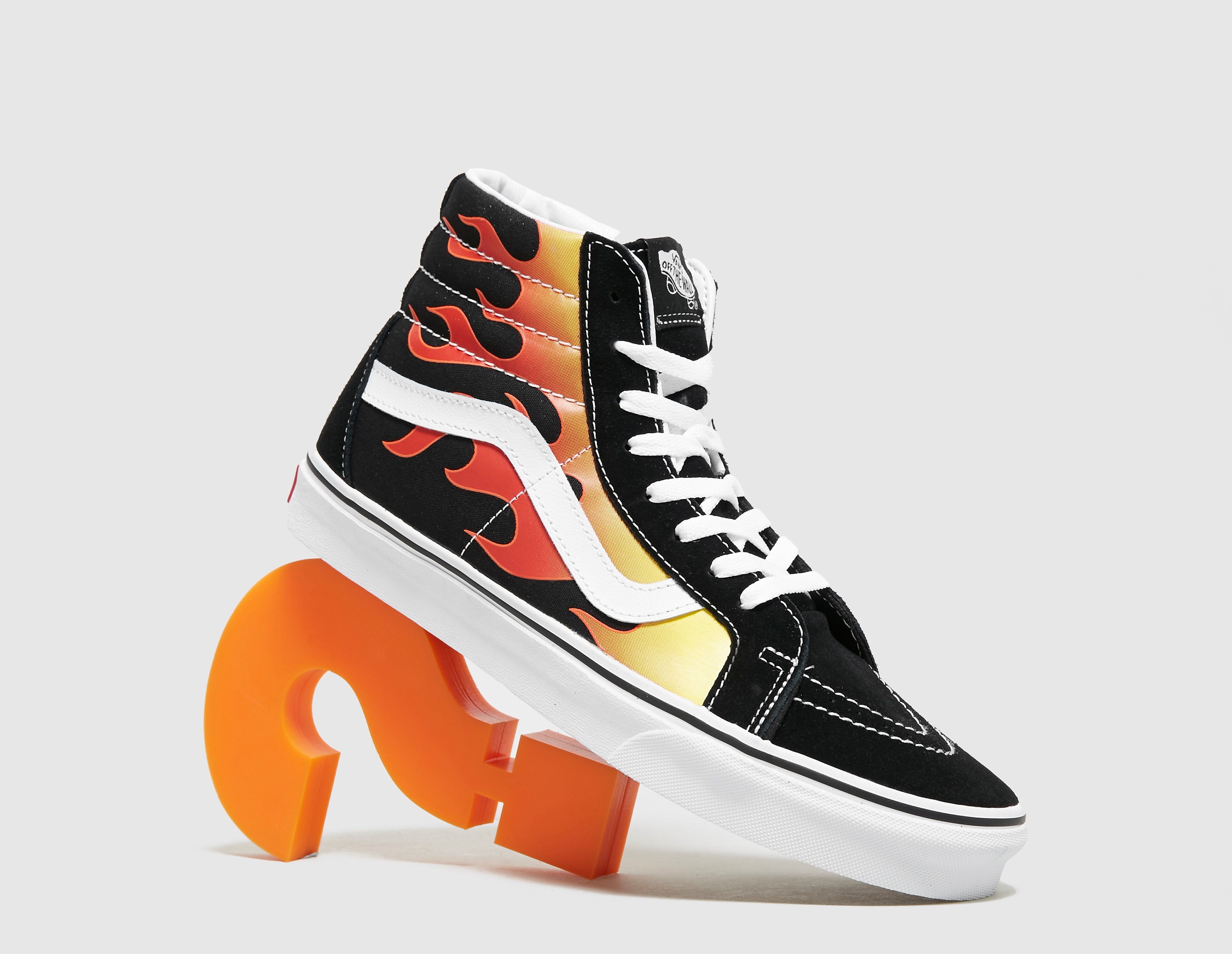 Vans Sk8-Hi Reissue Women's