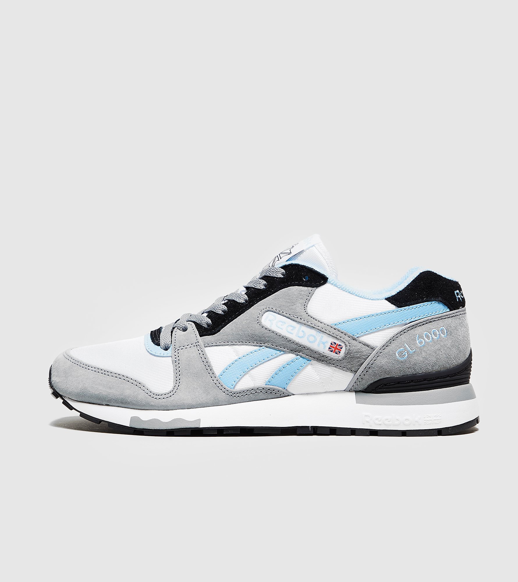 Reebok GL 6000 OG, gris
