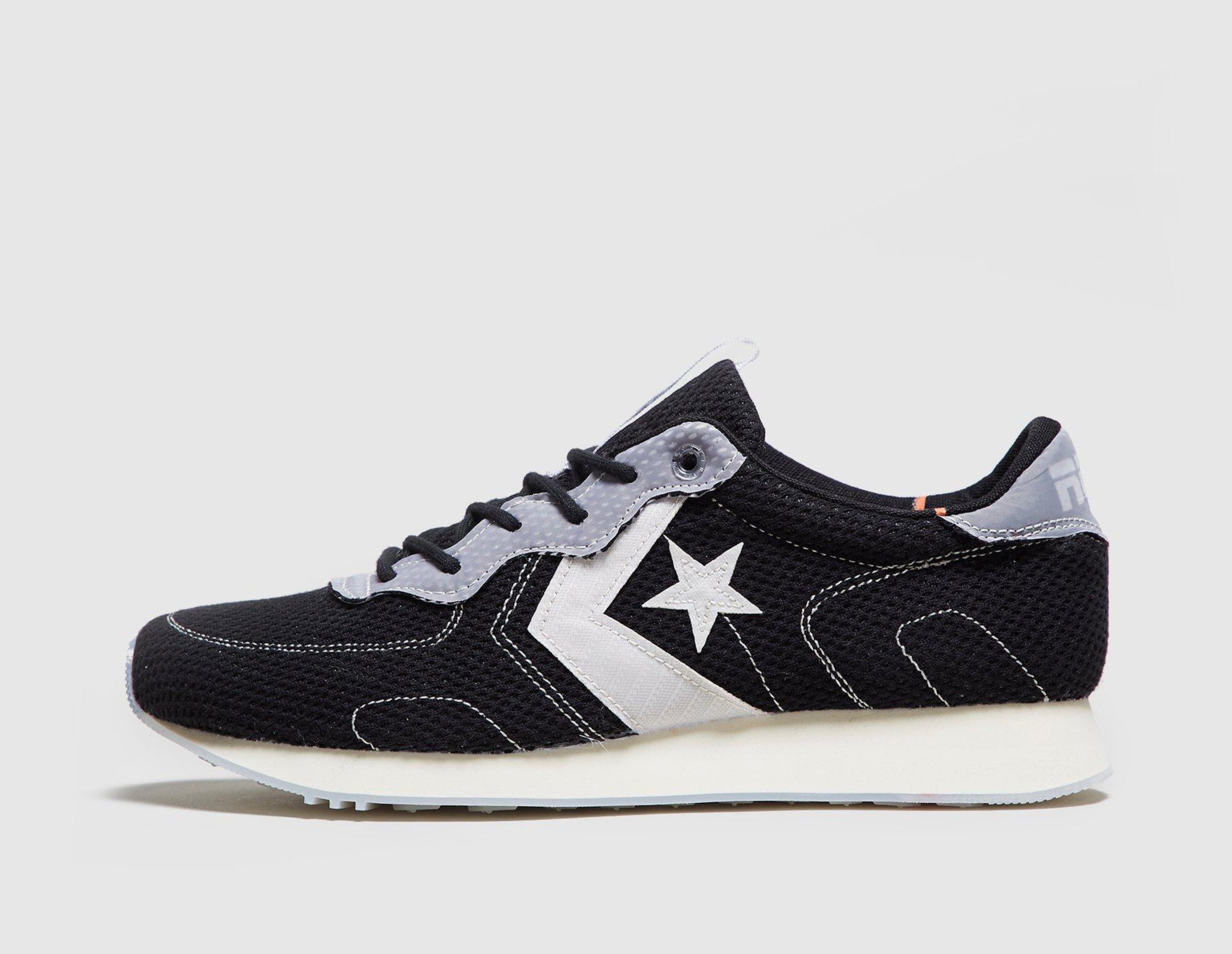 Converse x Vince Staples Thunderbolt Ox, noir