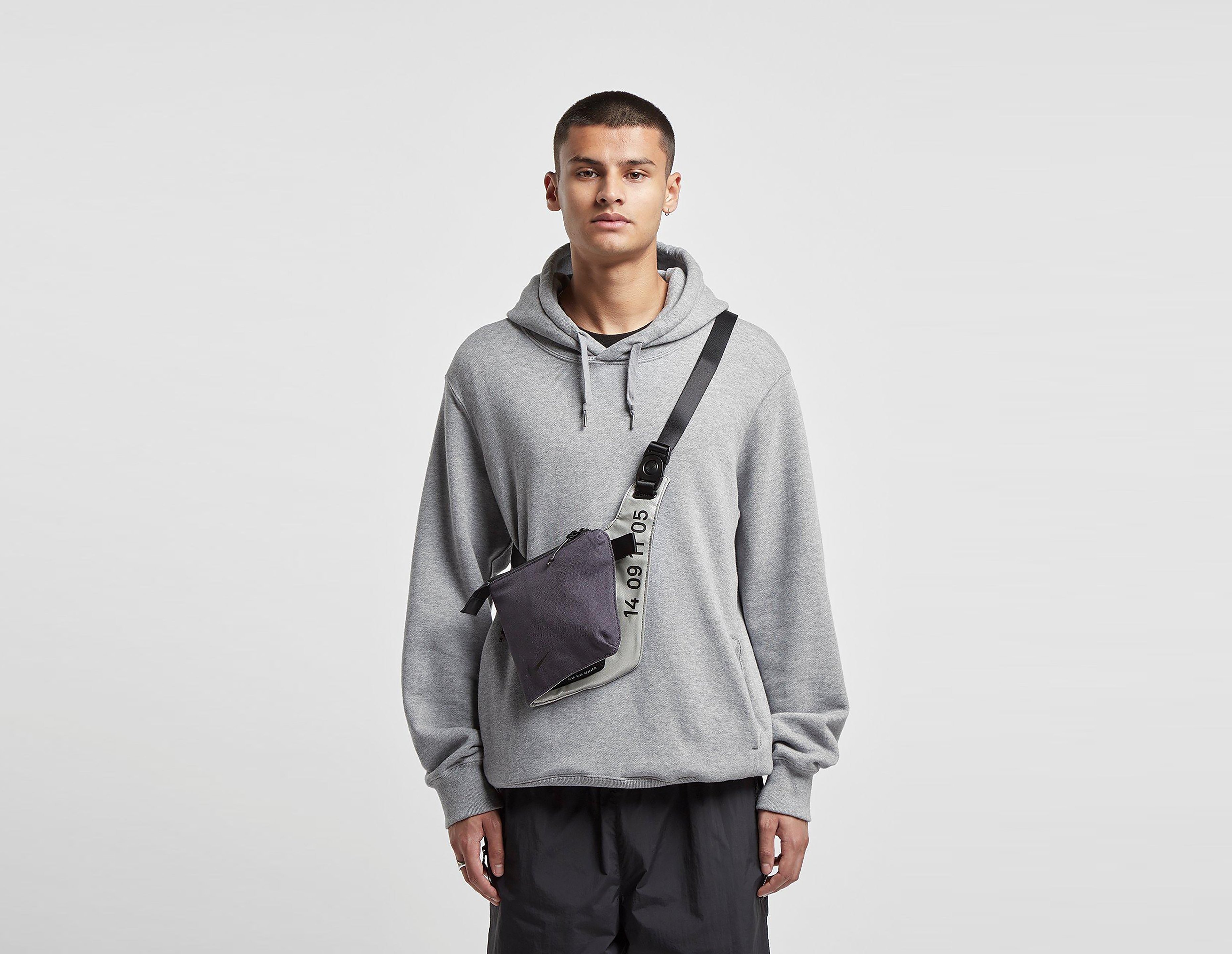 Nike Tech Cross Body Bag
