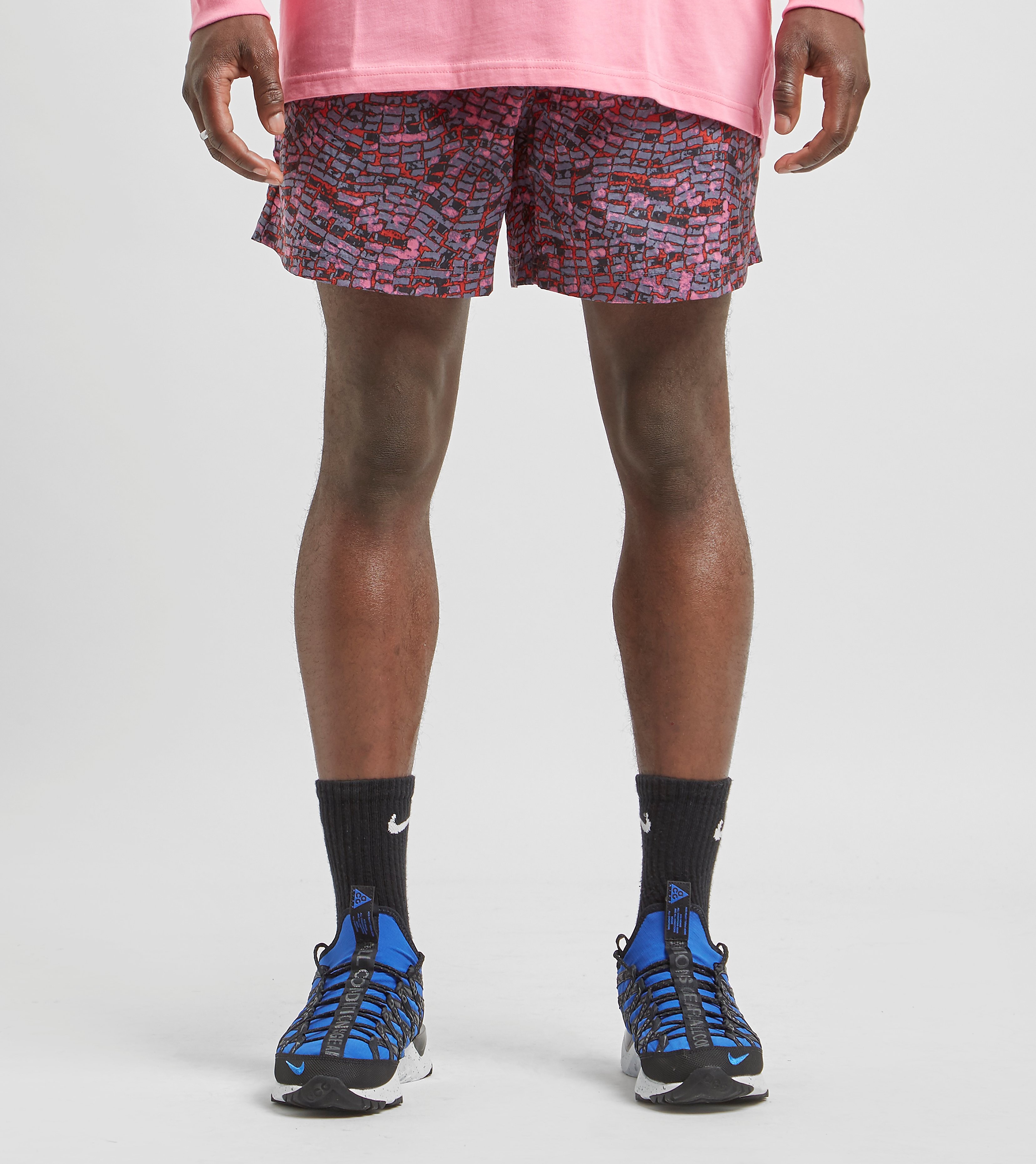 Nike Acg Shorts Veelkleurig nike kopen in de aanbieding