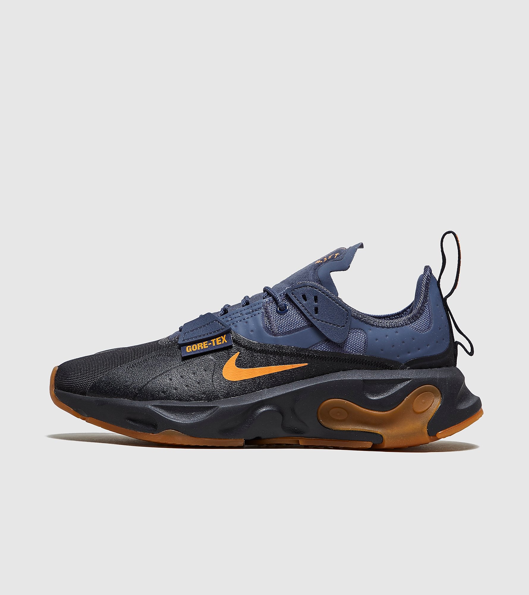 Nike React-Type GTX, noir