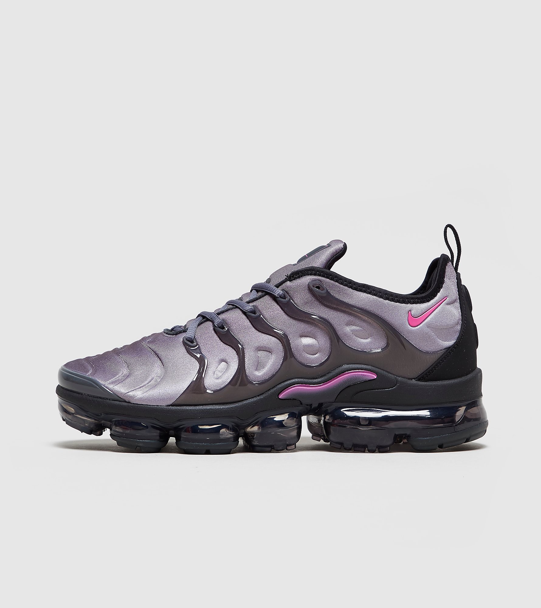Nike Air VaporMax Plus, gris