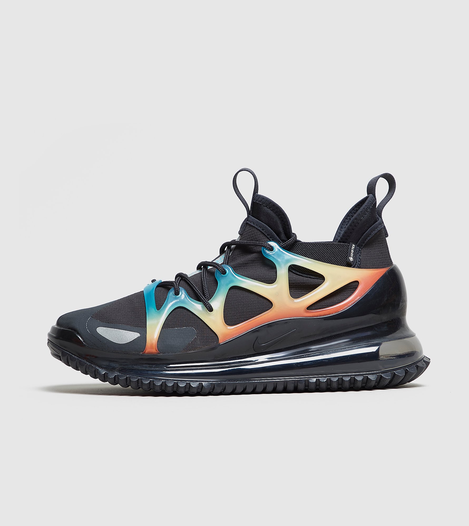 Nike Air Max 720 Horizon, noir
