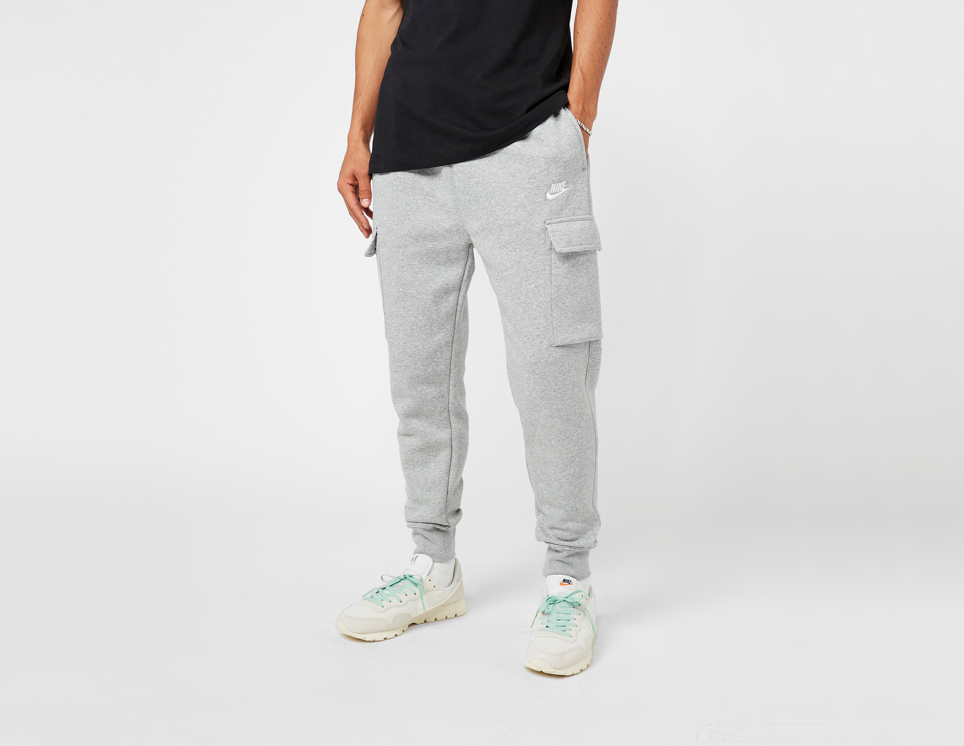 Nike Foundation Cargo Joggers