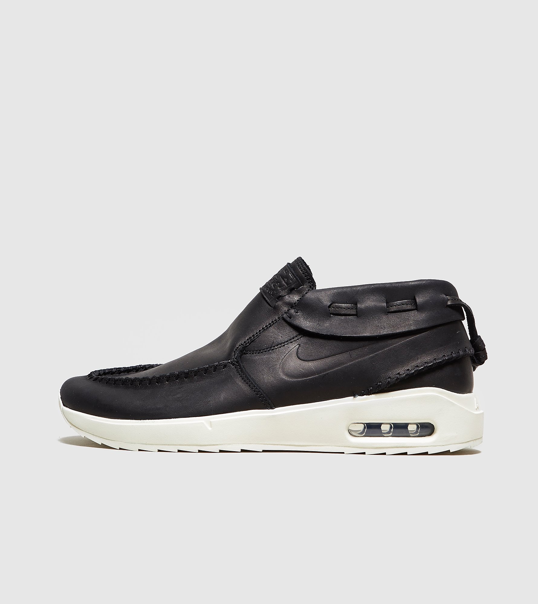 Nike SB Air Max Janoski 2, noir