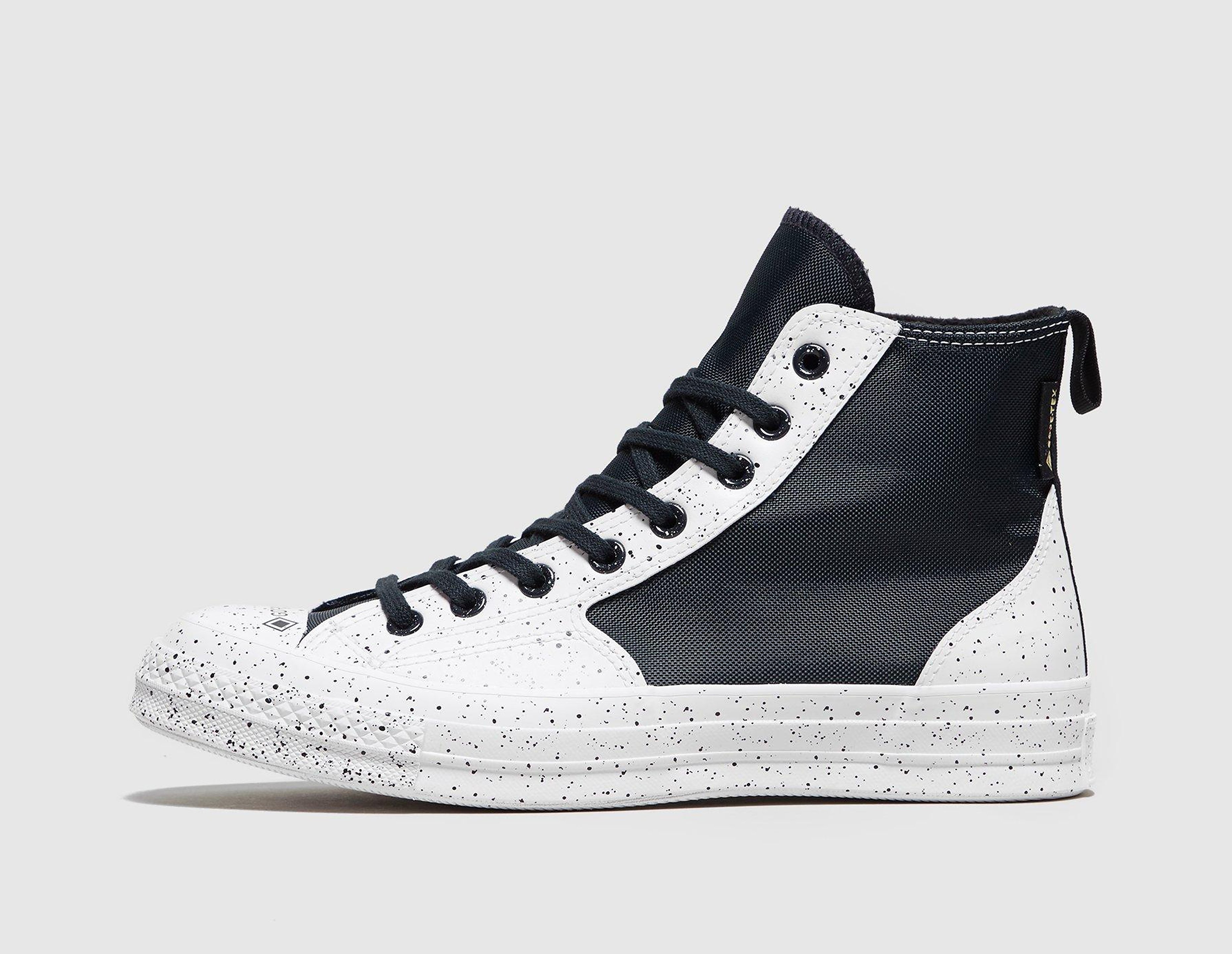 Converse Chuck Taylor All Star 70 Hi GORE-TEX, noir