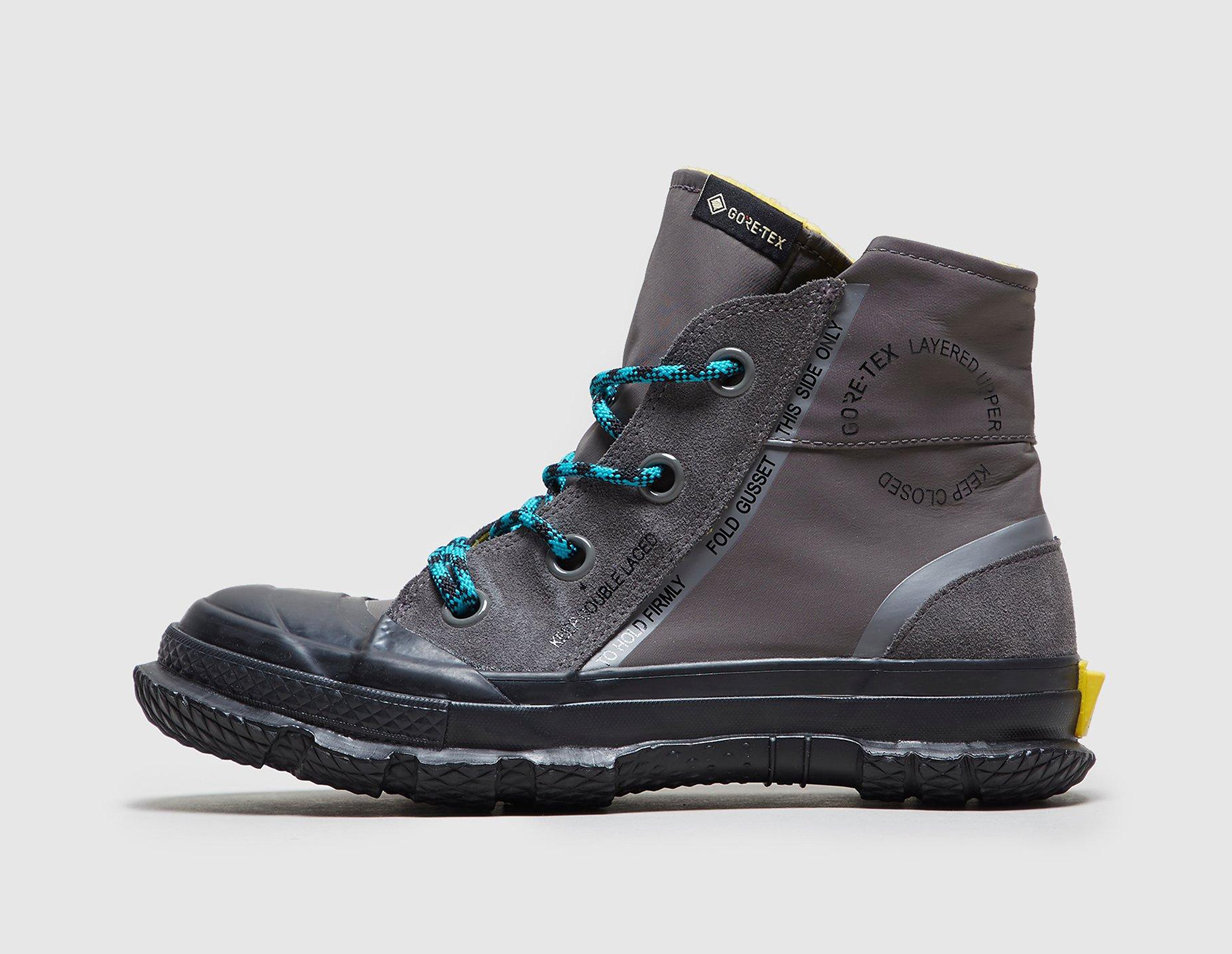 Converse MC18 GORE-TEX High Boot, gris