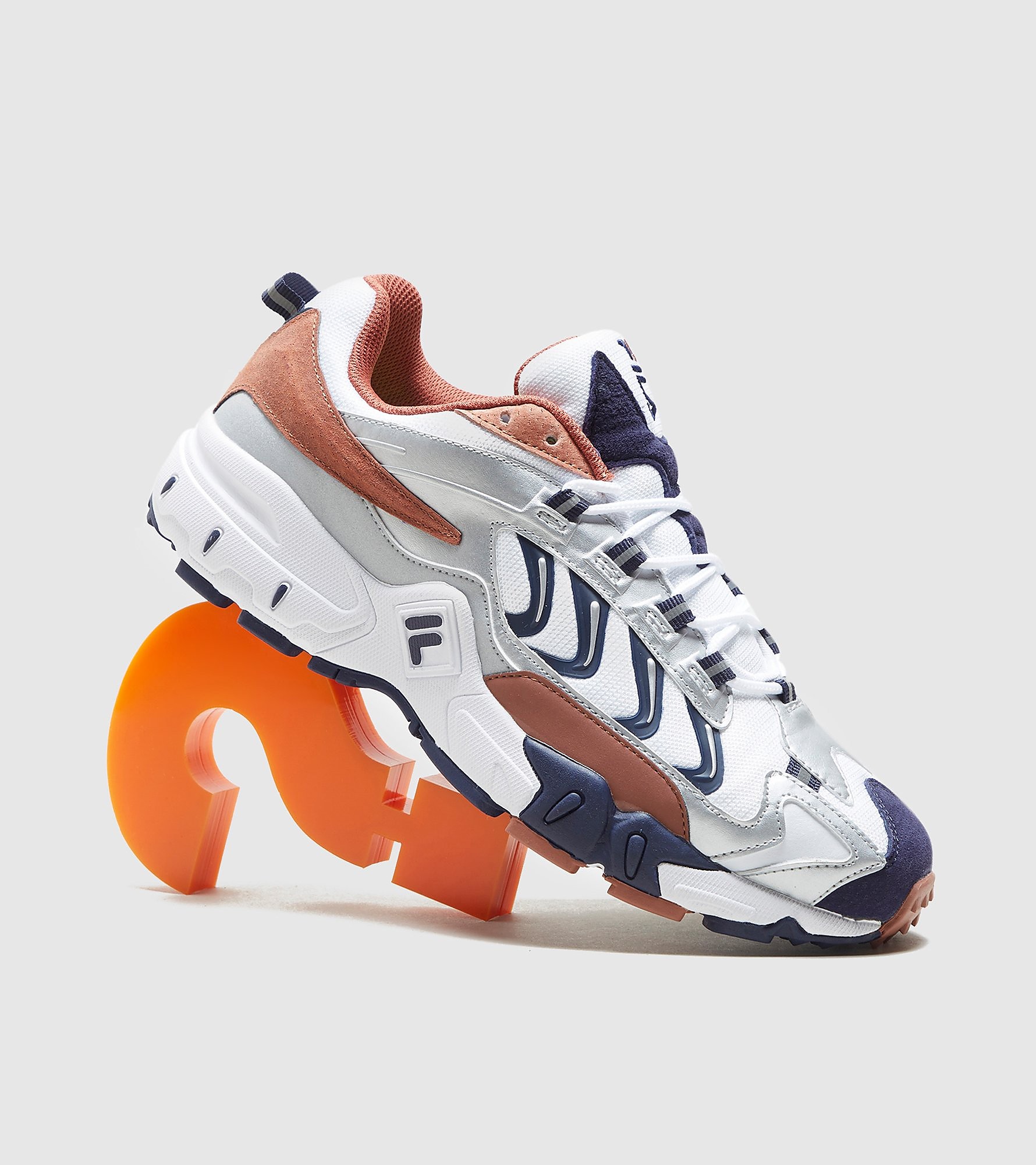 Fila Ravagement, multicolor