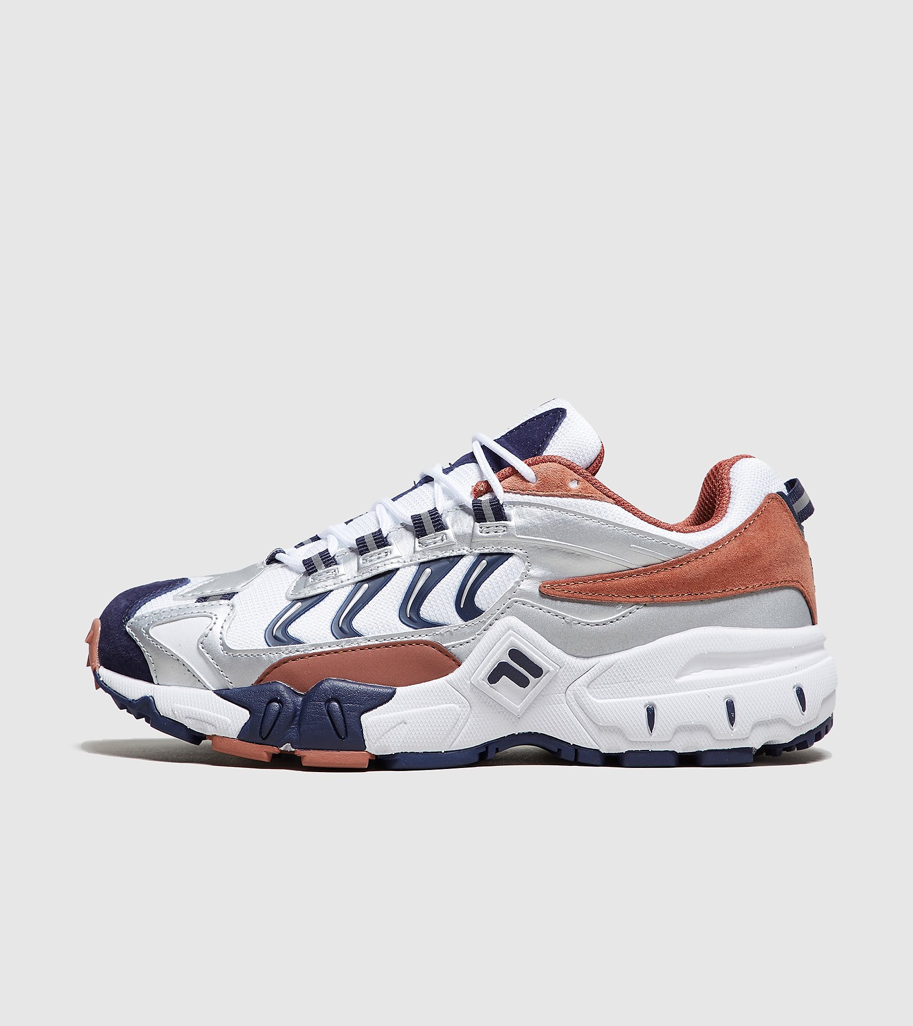 Fila Ravagement Femme, multicolor