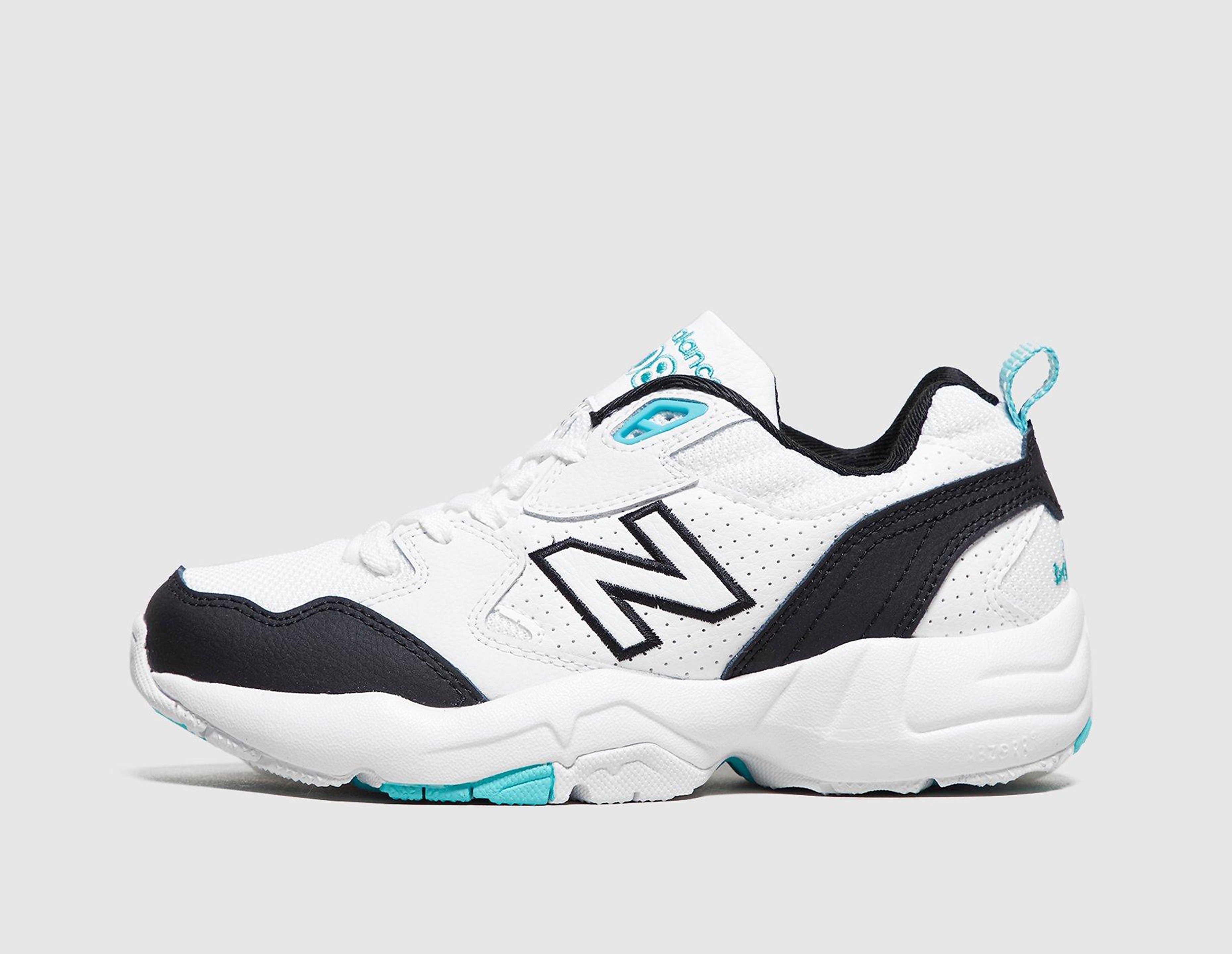 New Balance 708, blanc