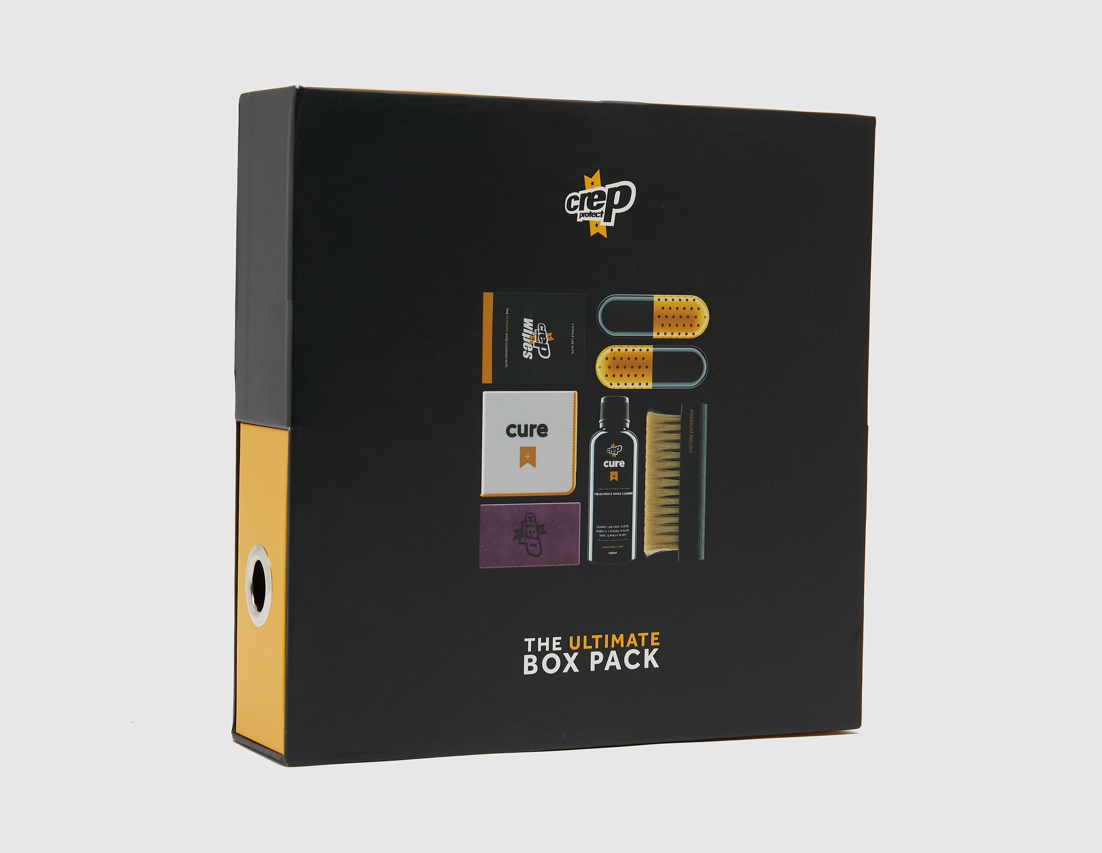 Crep Protect Pack Ultimate Box