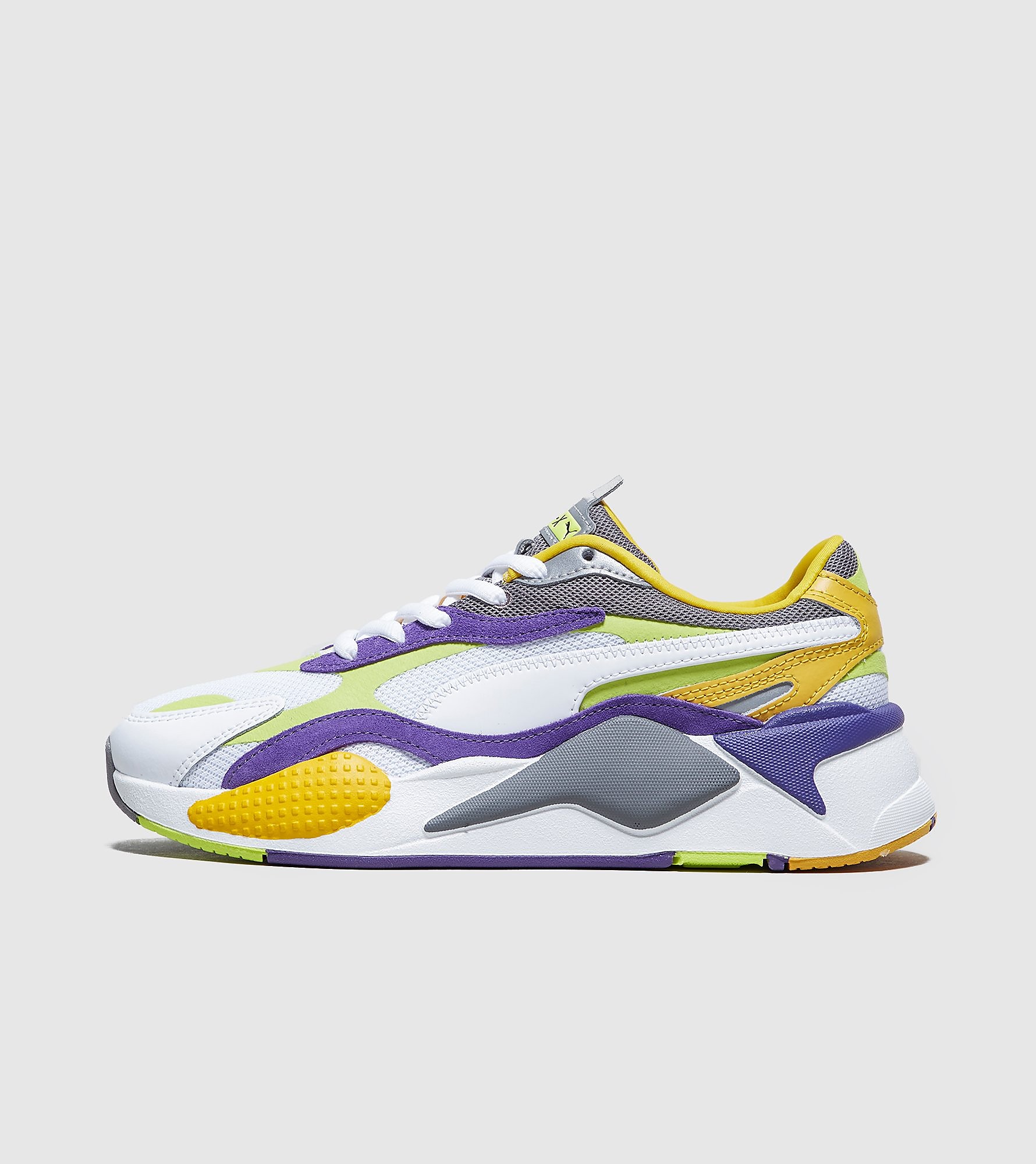 PUMA RS-X 3 Femme, blanc