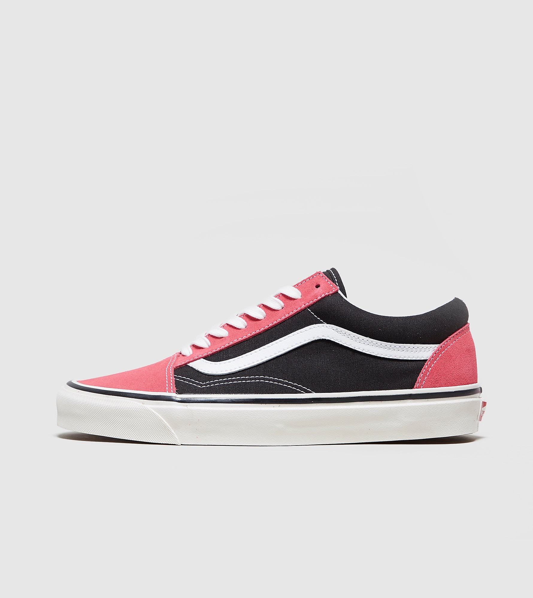 Vans Anaheim Old Skool, noir