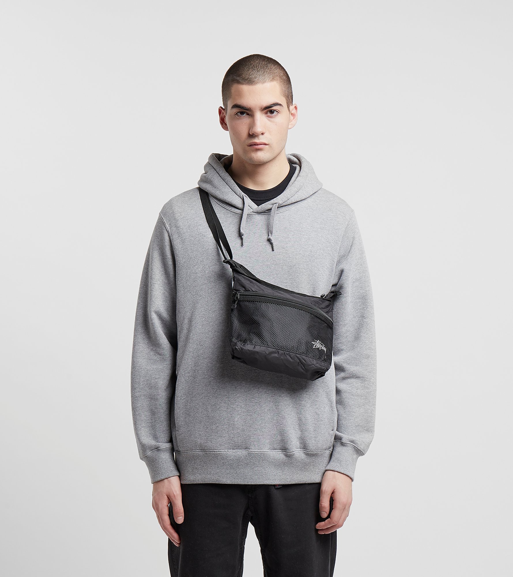 Stussy Sac, noir