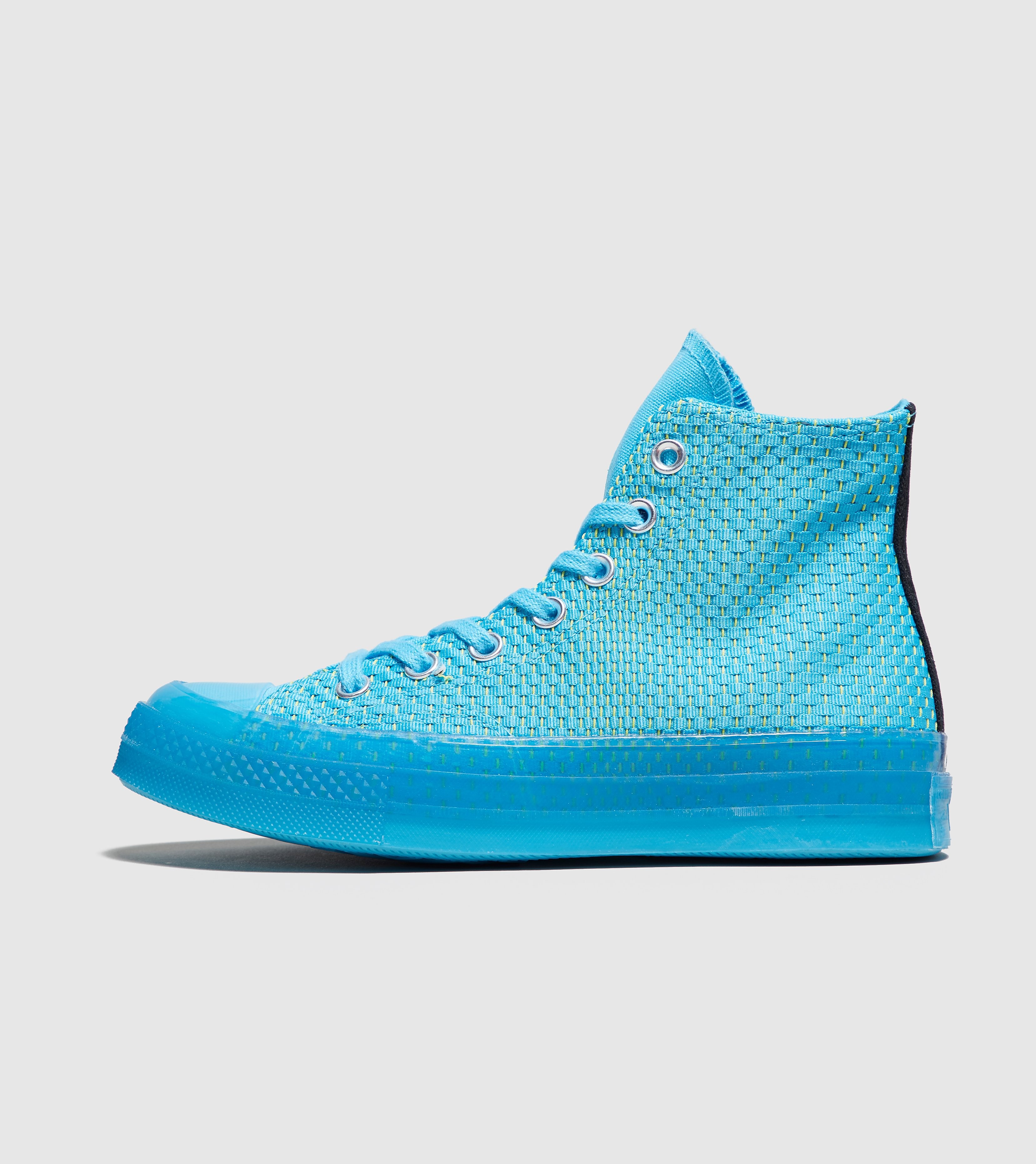 Converse Chuck Taylor All Star 70 Hi Womens Blauw converse kopen in de aanbieding