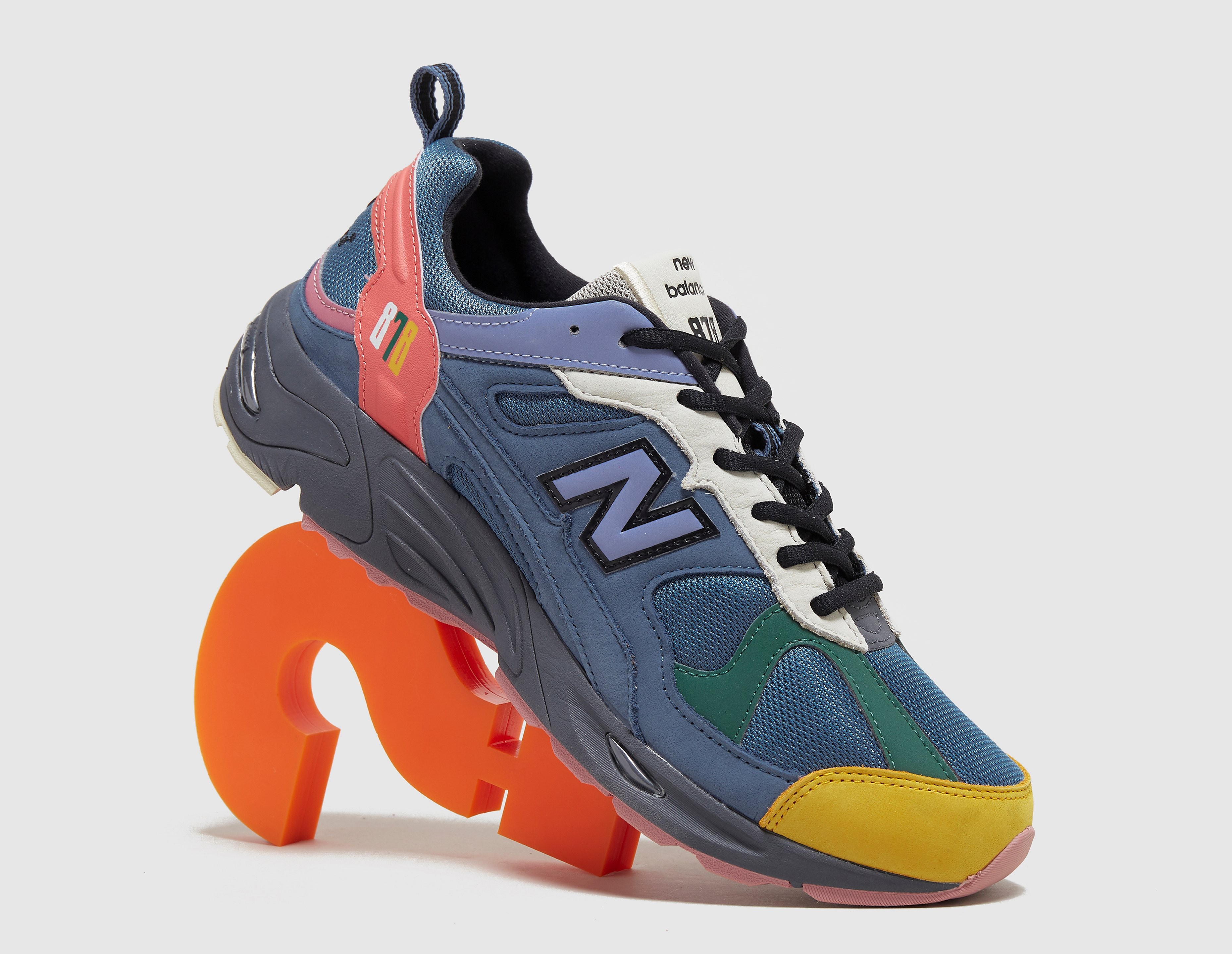 New Balance 878 - size? Exclusive